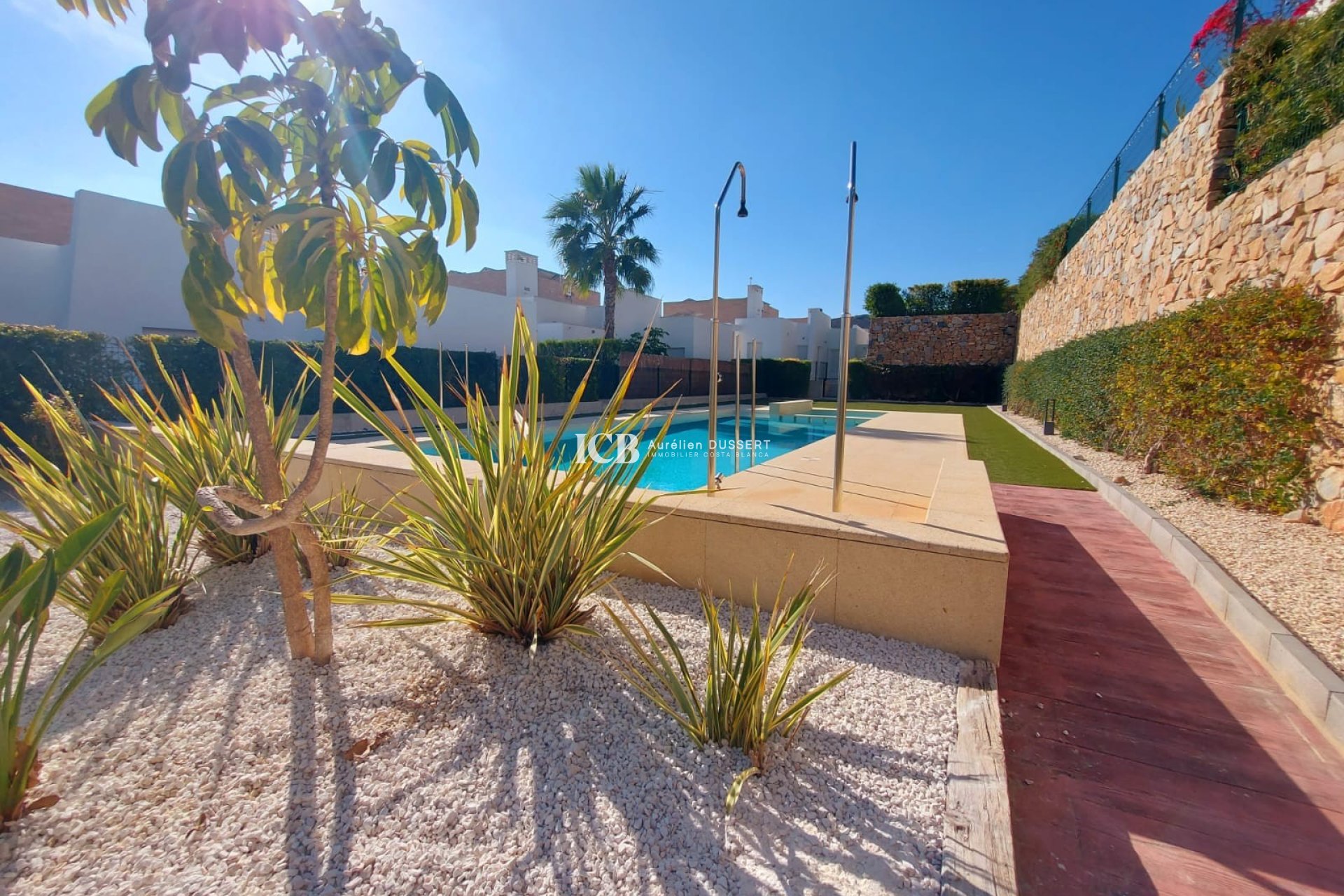 Resale - Townhouse -
Algorfa - La Finca Golf