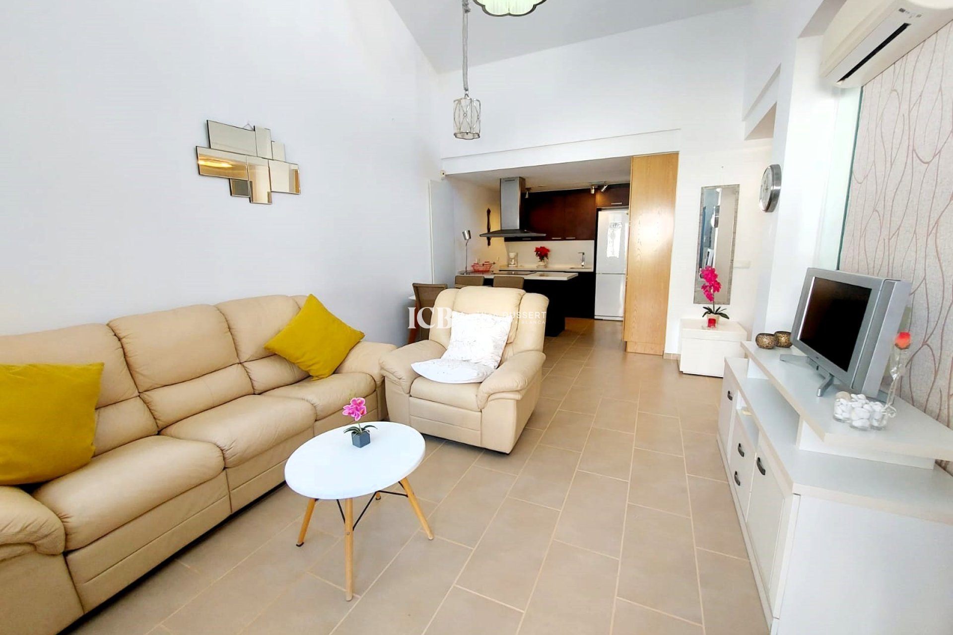 Resale - Townhouse -
Algorfa - La Finca Golf