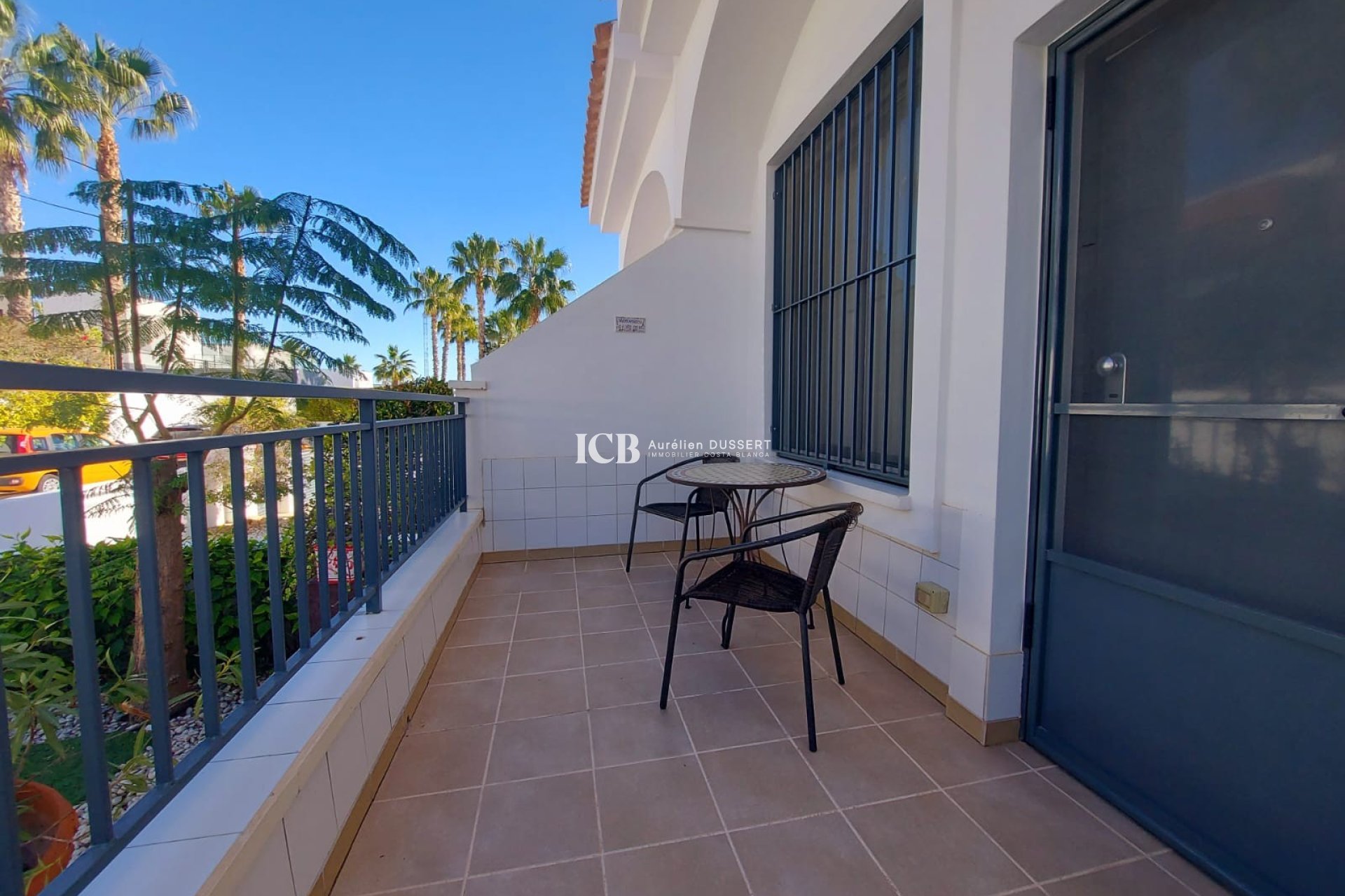 Resale - Townhouse -
Algorfa - La Finca Golf