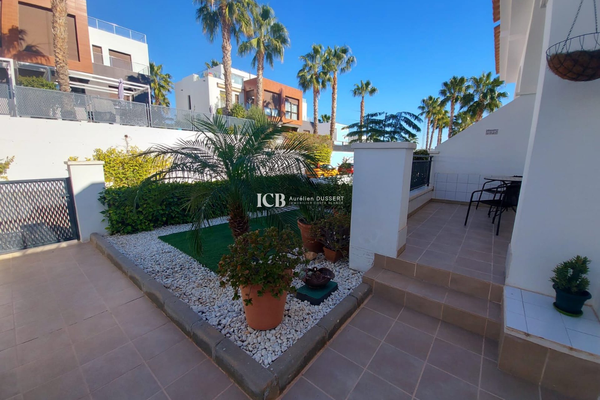 Resale - Townhouse -
Algorfa - La Finca Golf