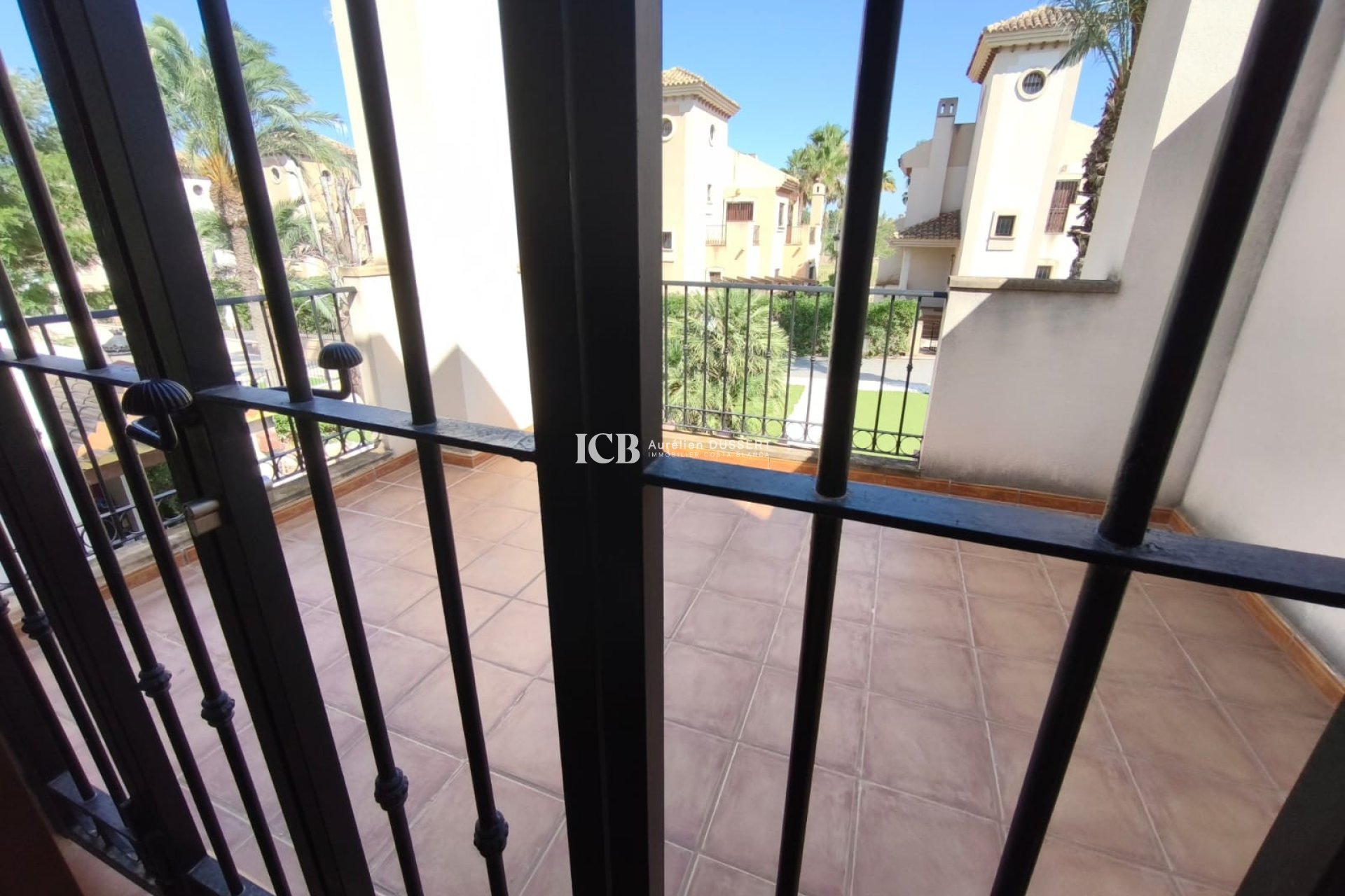 Resale - Townhouse -
Algorfa - La Finca Golf