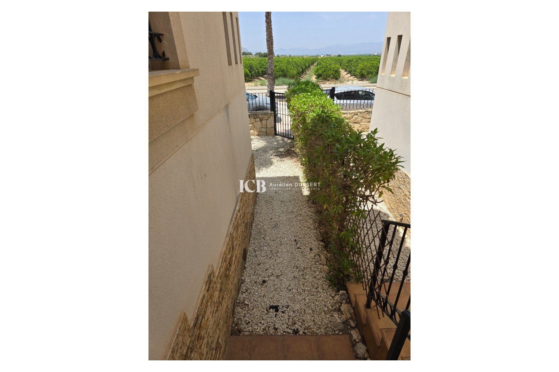 Resale - Townhouse -
Algorfa - La Finca Golf