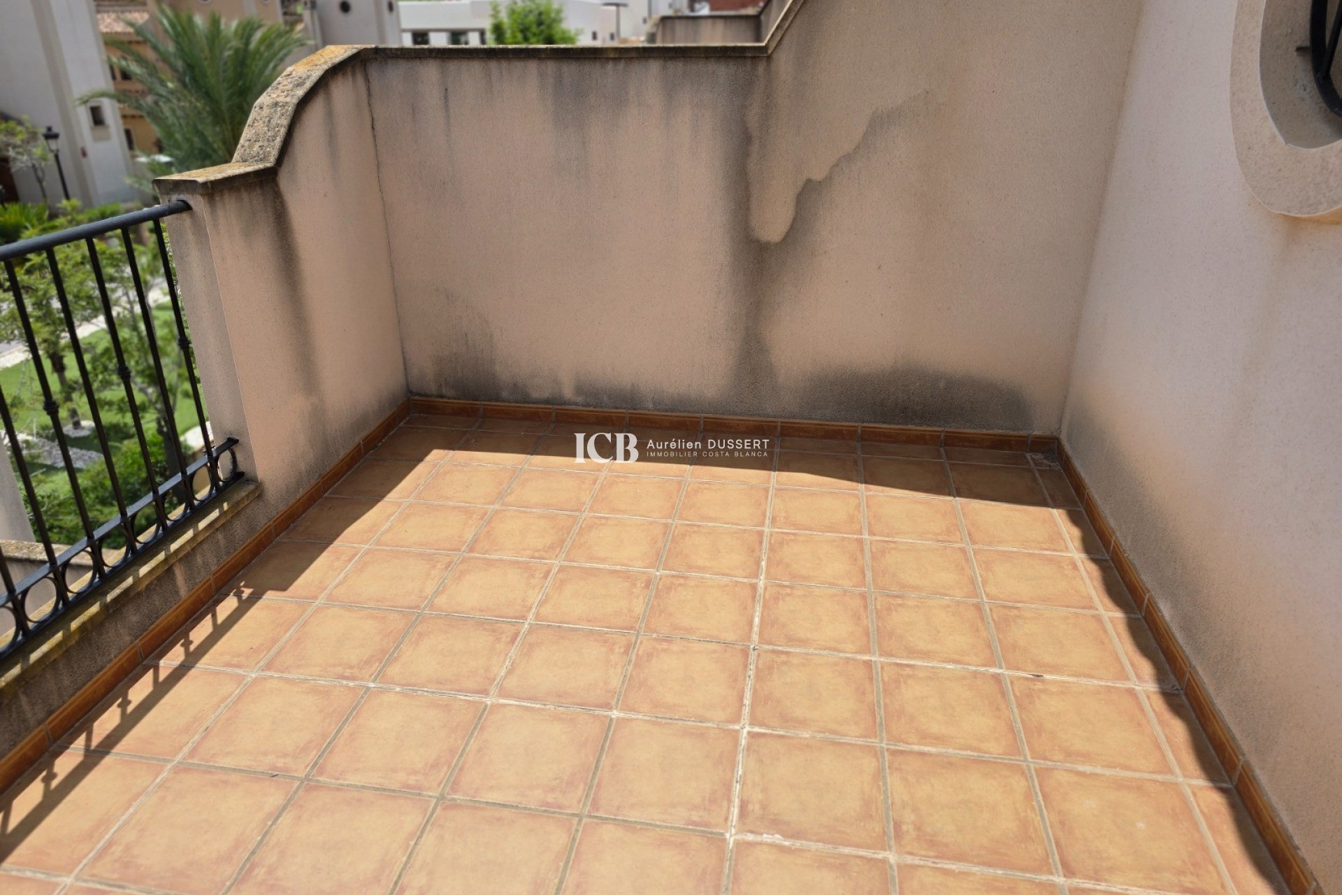 Resale - Townhouse -
Algorfa - La Finca Golf