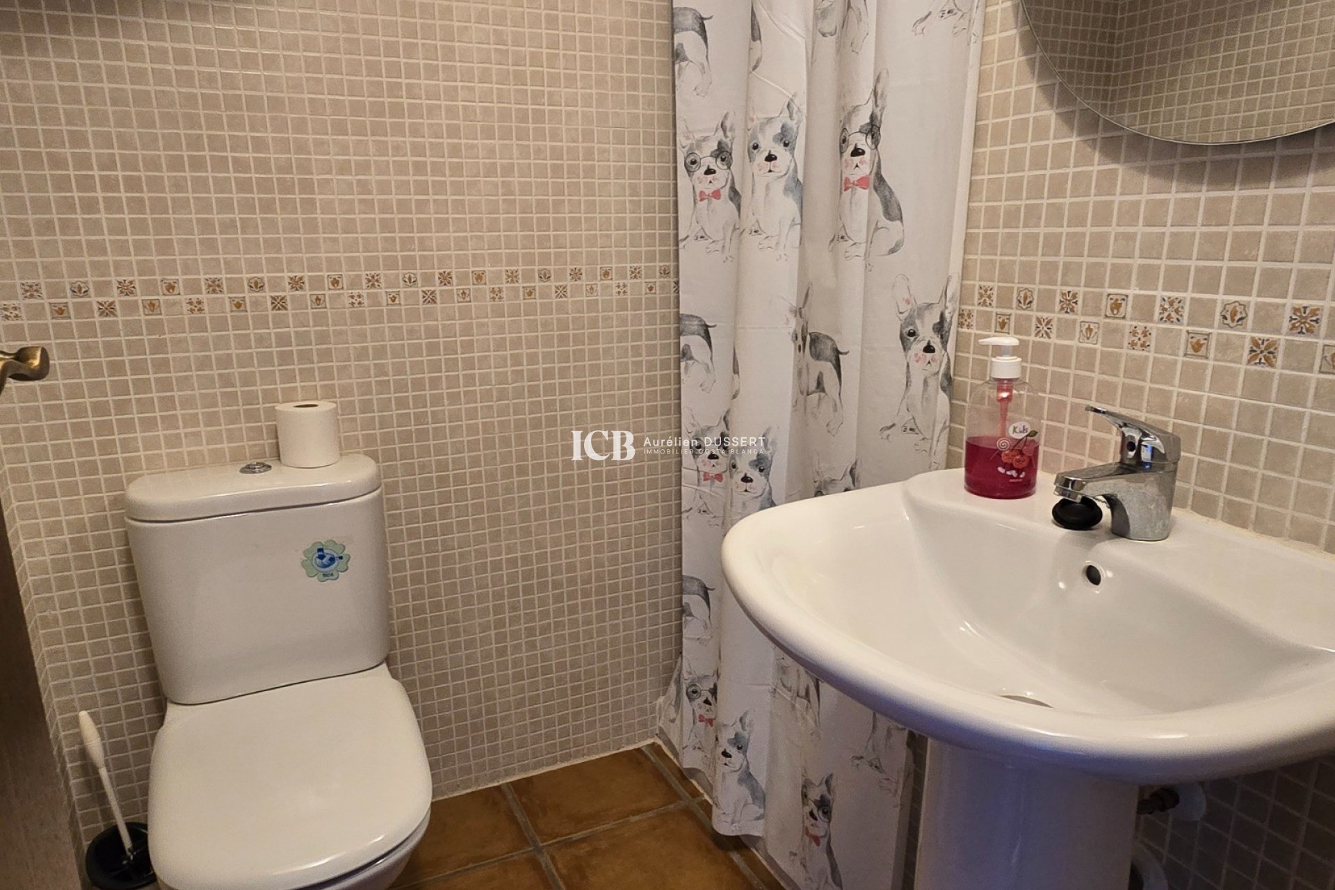 Resale - Townhouse -
Algorfa - La Finca Golf