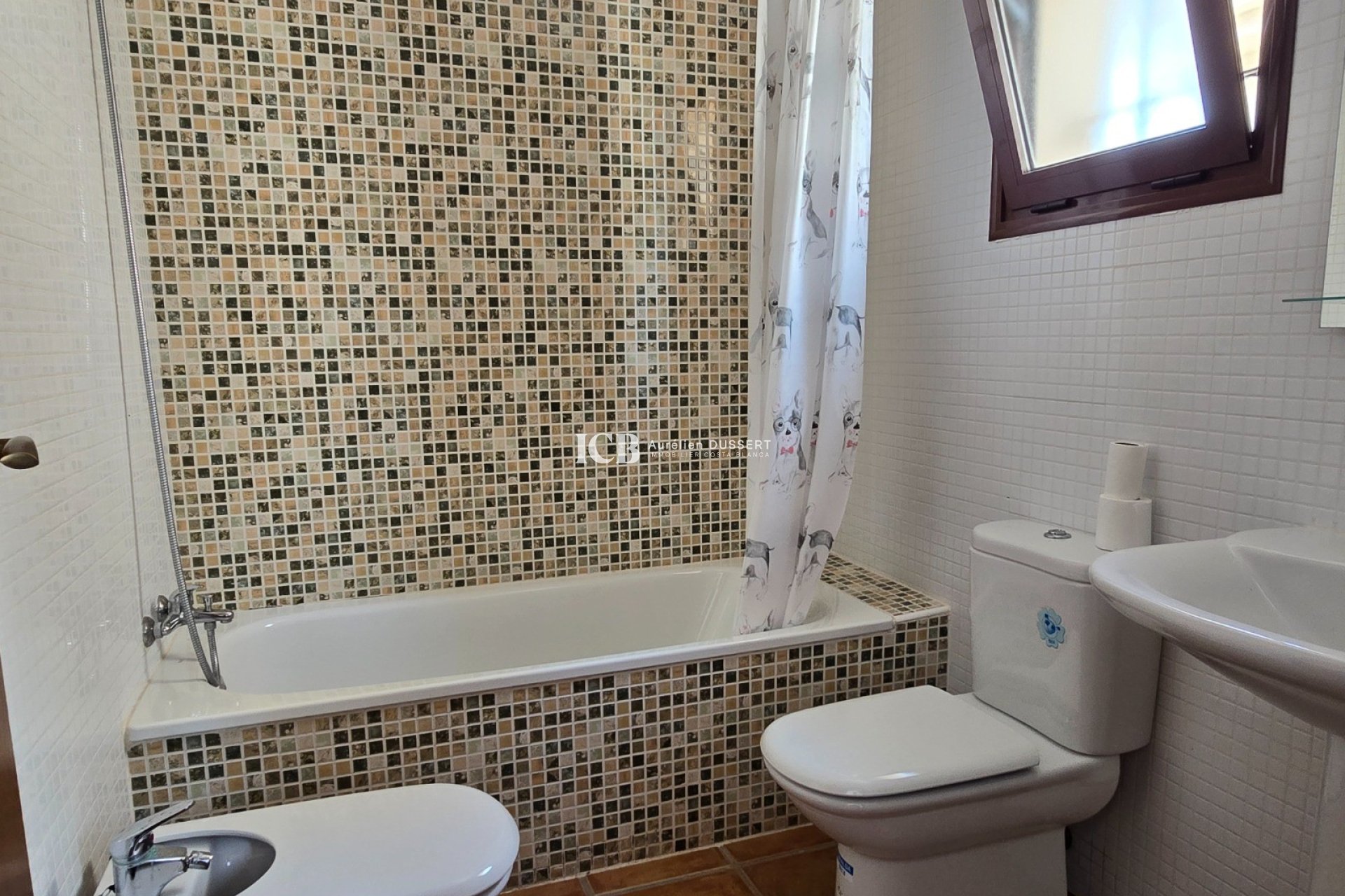 Resale - Townhouse -
Algorfa - La Finca Golf