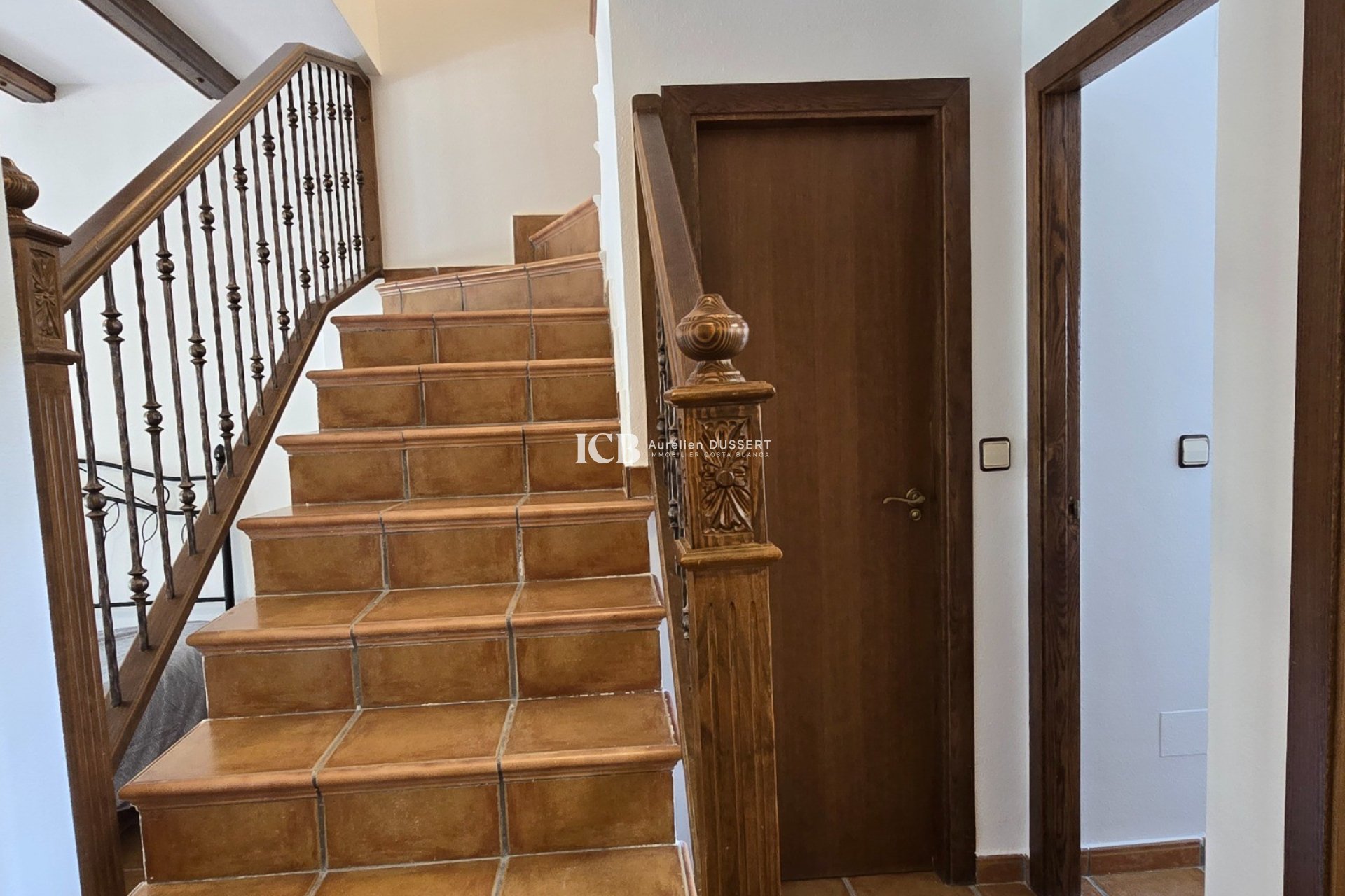 Resale - Townhouse -
Algorfa - La Finca Golf