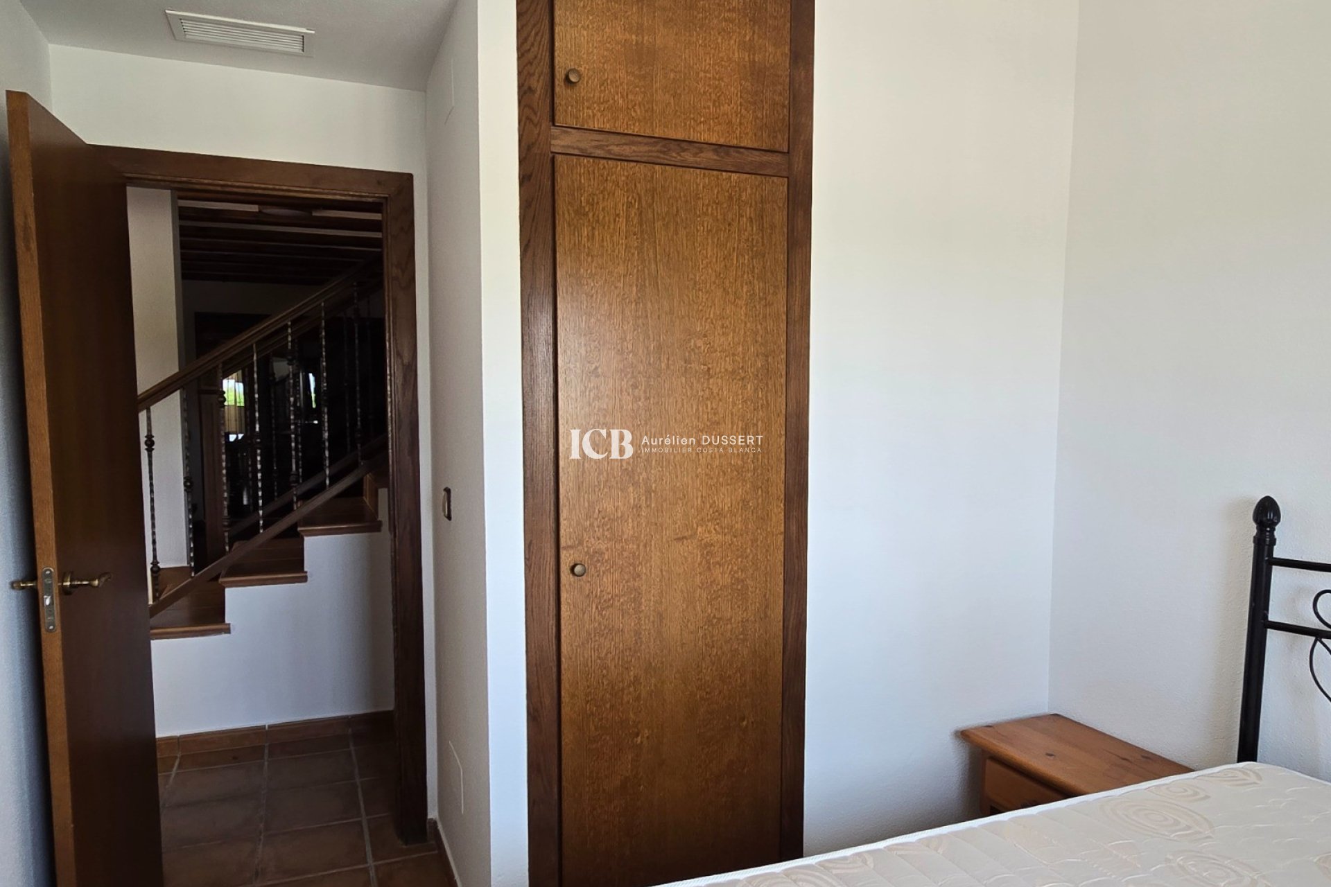 Resale - Townhouse -
Algorfa - La Finca Golf