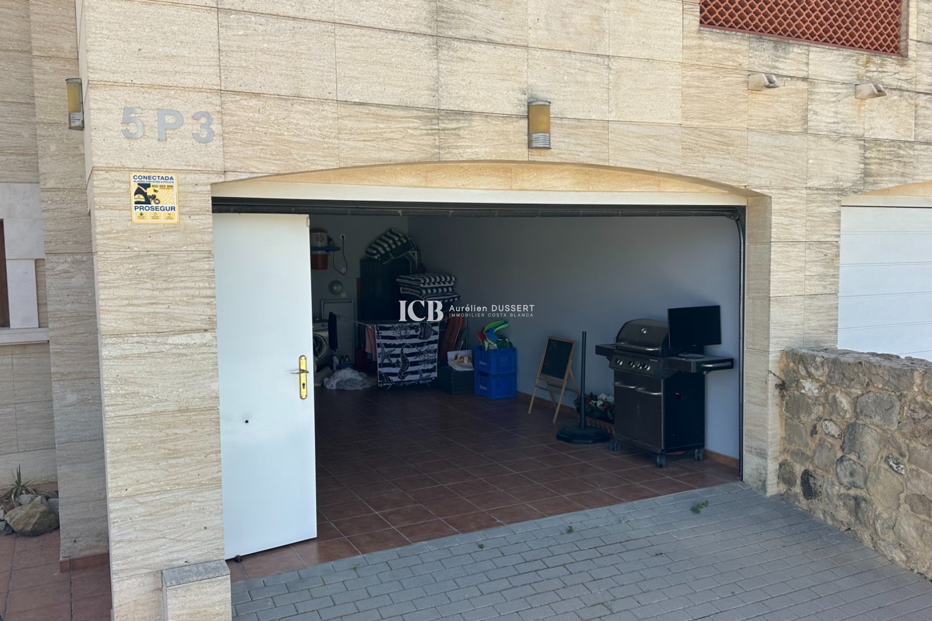 Resale - Townhouse -
Algorfa - La Finca Golf