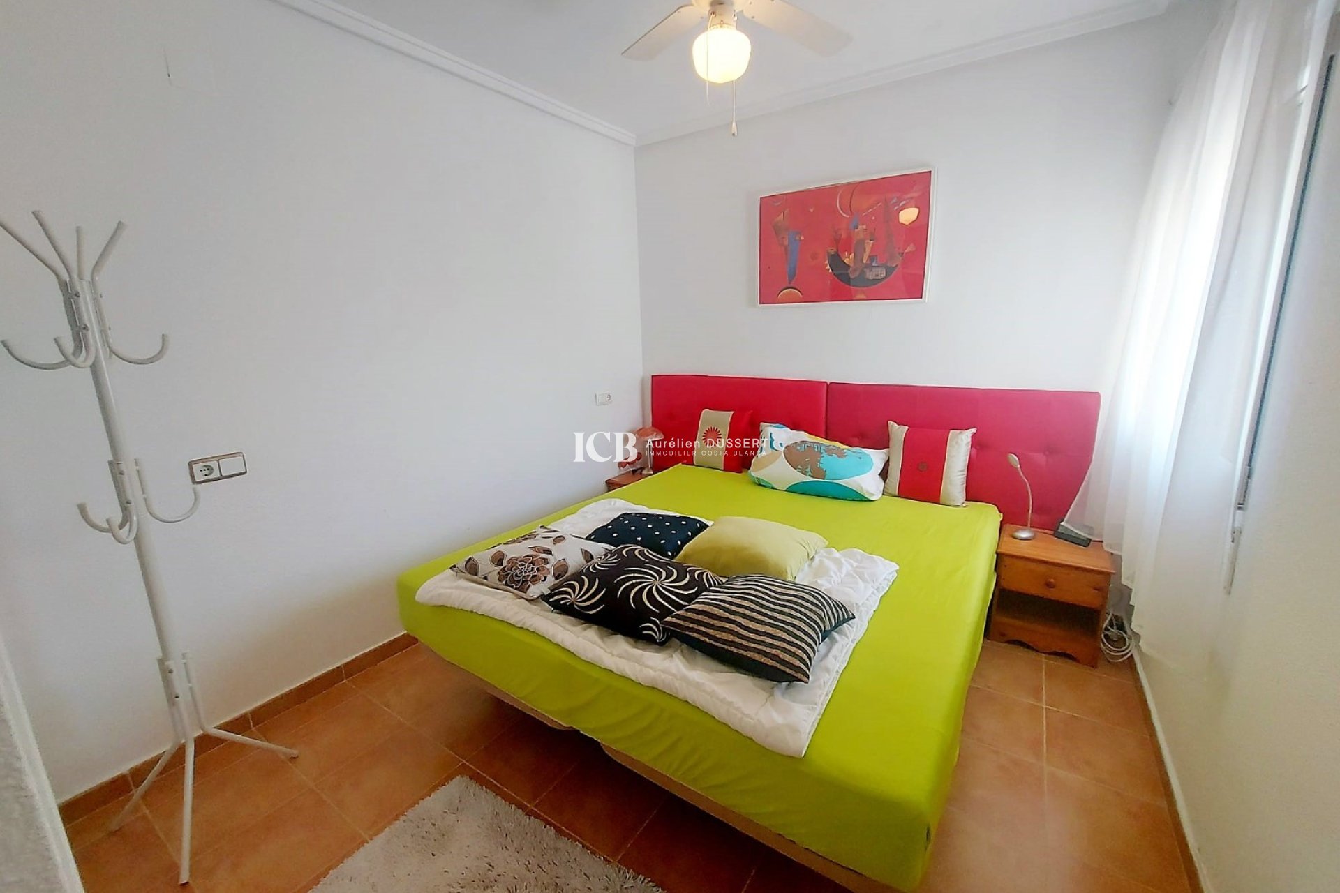 Resale - Townhouse -
Algorfa - Montebello