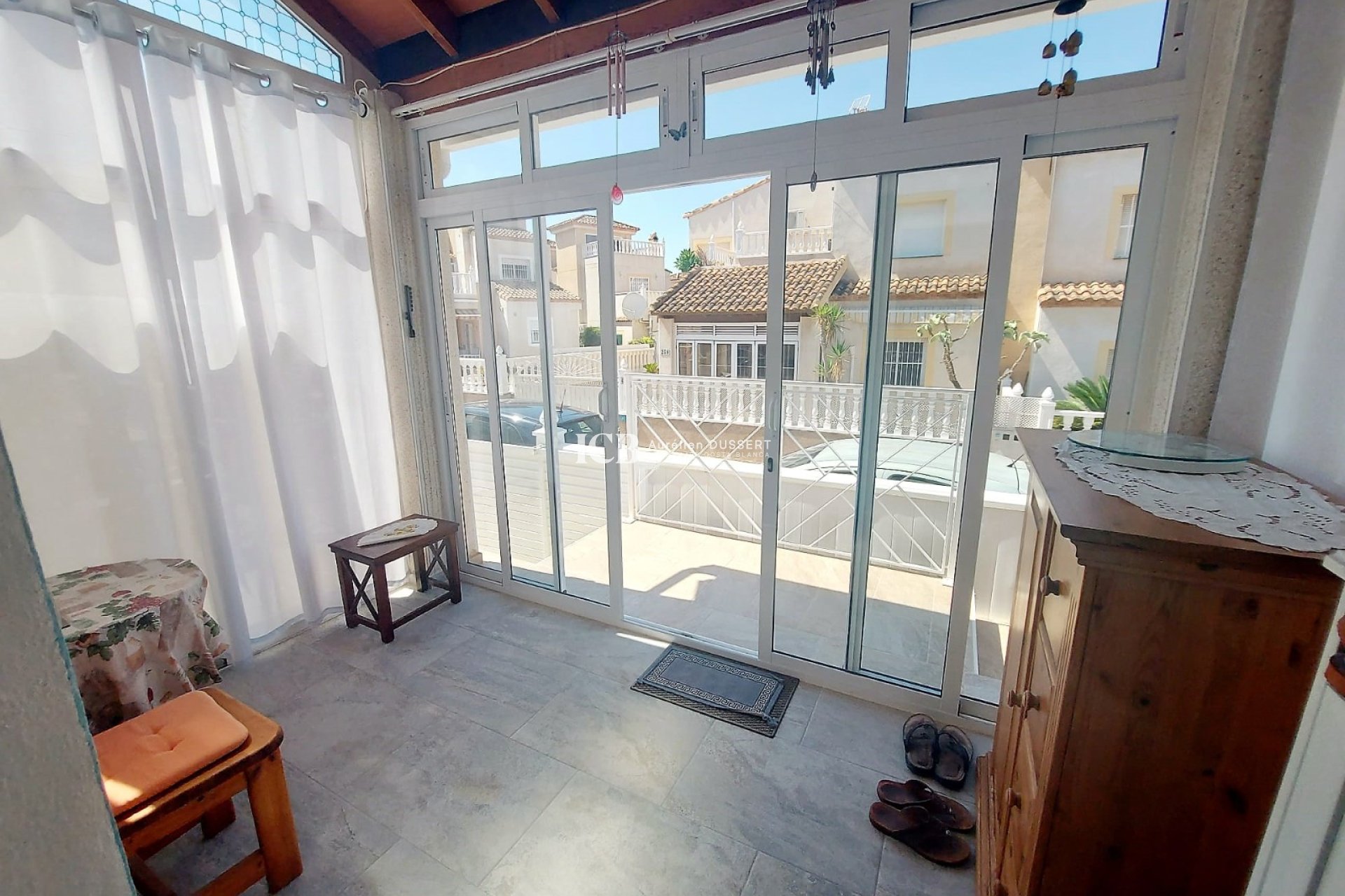 Resale - Townhouse -
Algorfa - Montebello