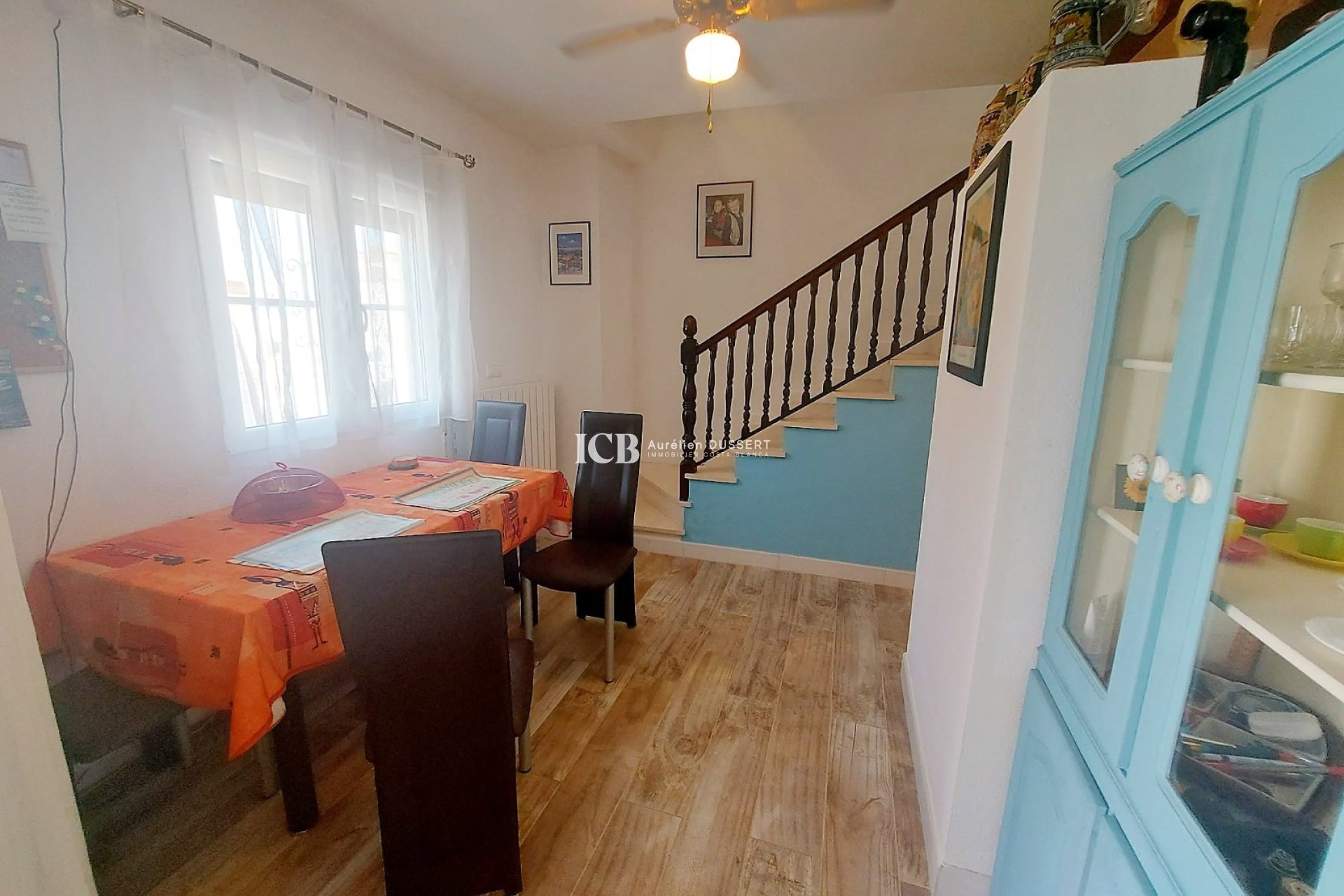 Resale - Townhouse -
Algorfa - Montebello