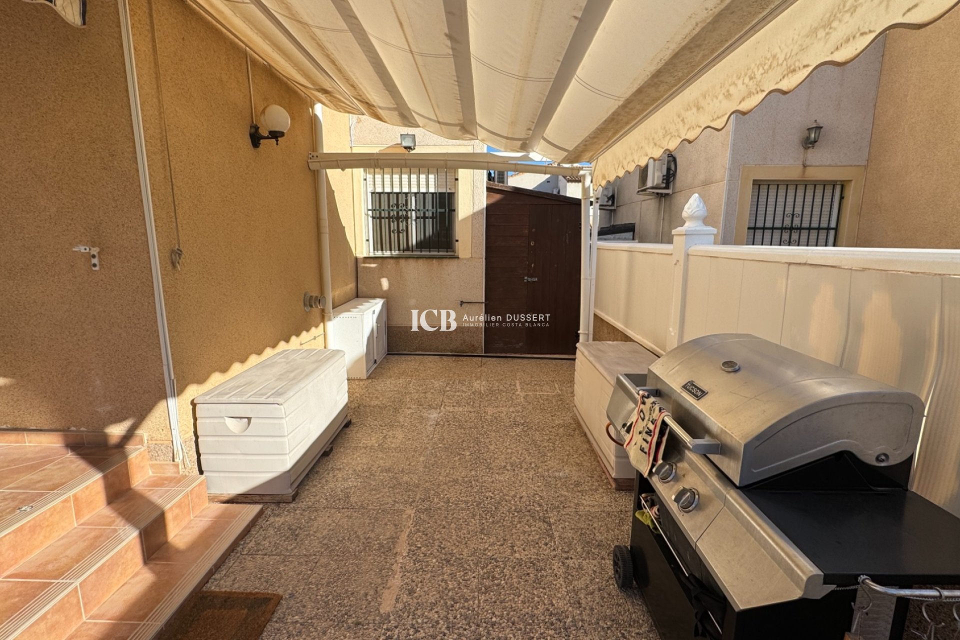 Resale - Townhouse -
Algorfa - Montebello