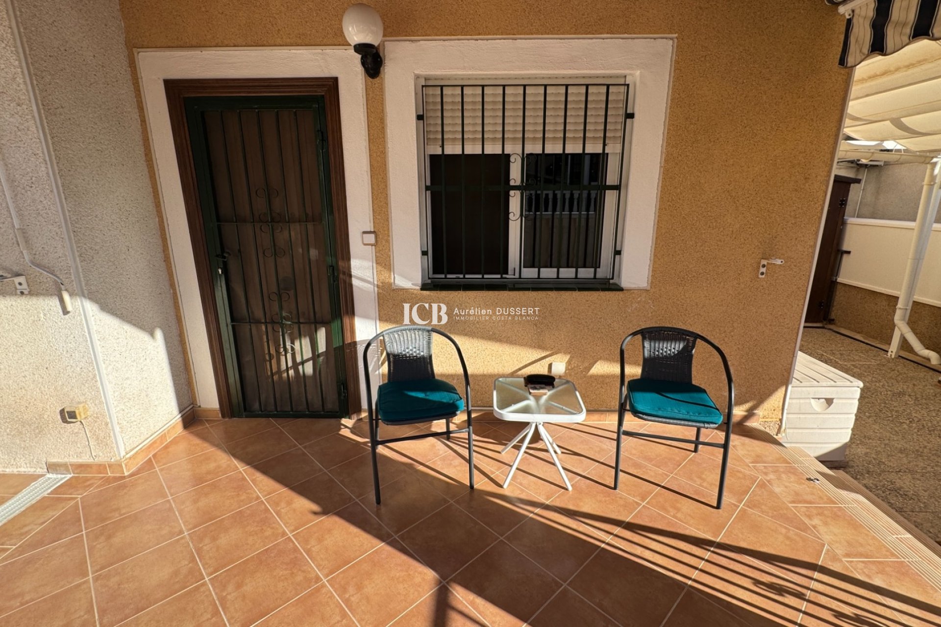 Resale - Townhouse -
Algorfa - Montebello