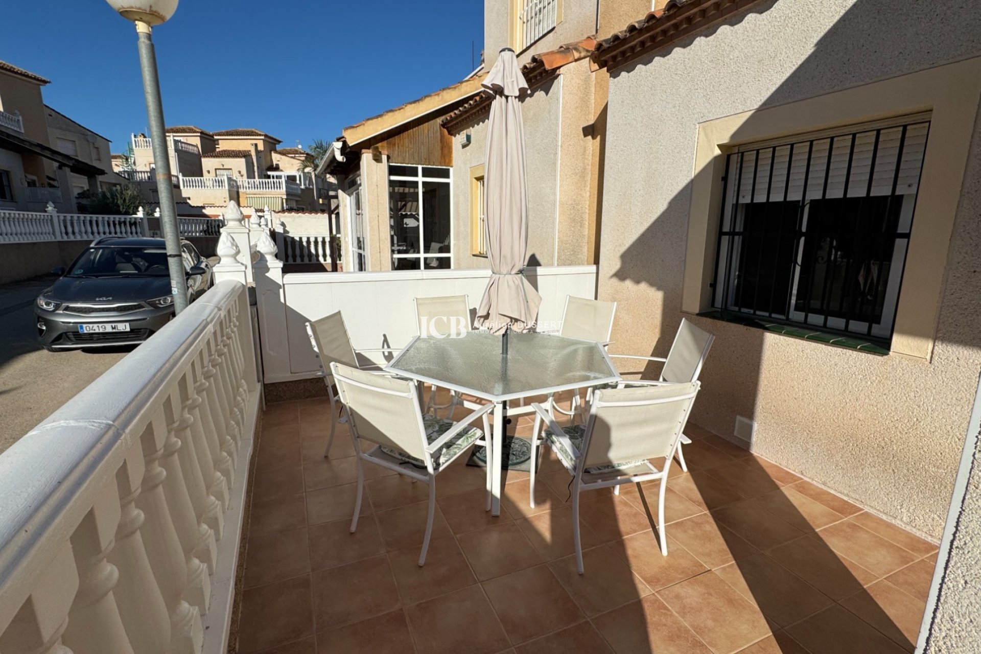 Resale - Townhouse -
Algorfa - Montebello