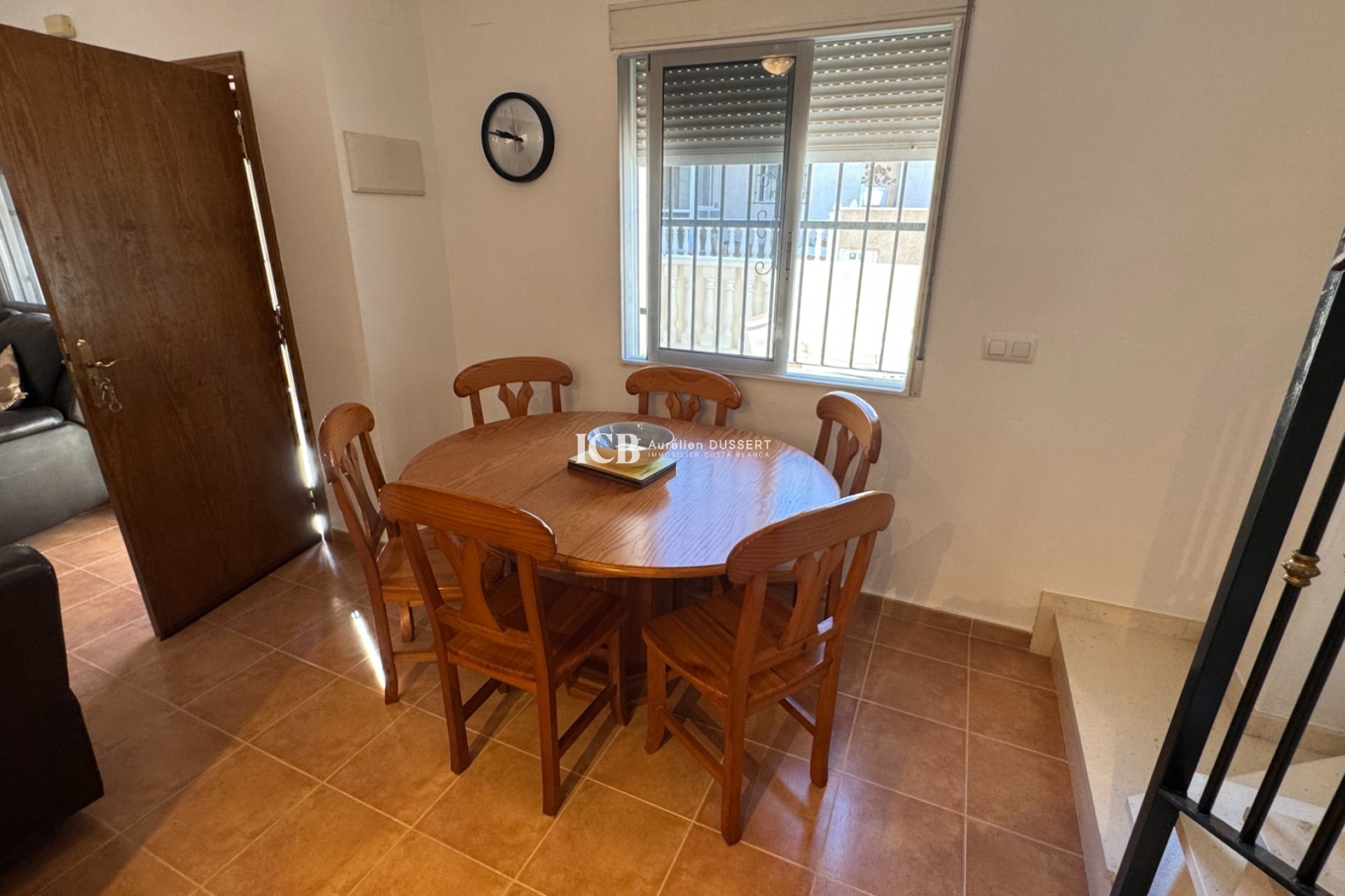 Resale - Townhouse -
Algorfa - Montebello