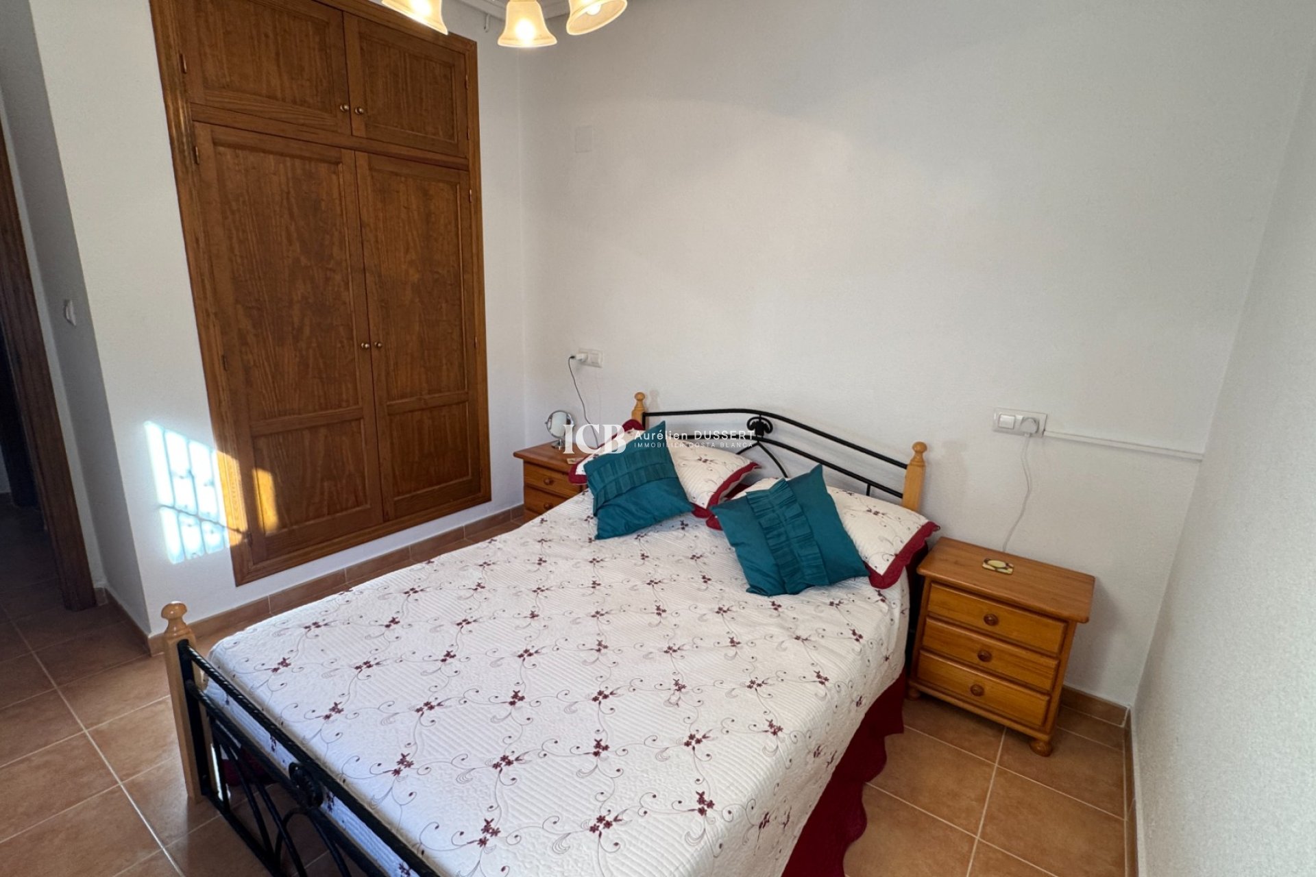 Resale - Townhouse -
Algorfa - Montebello