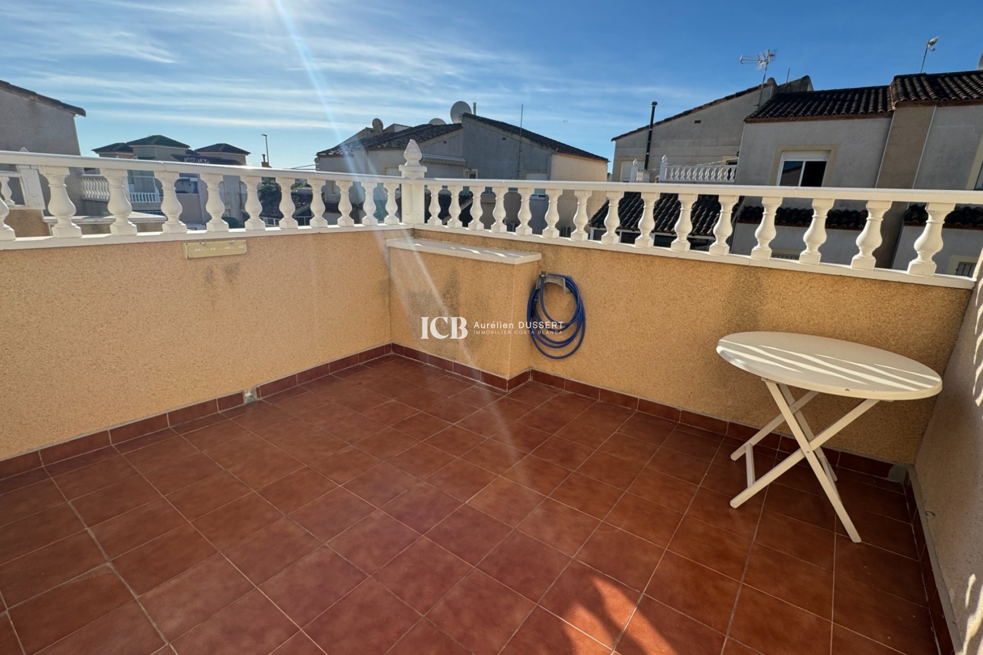 Resale - Townhouse -
Algorfa - Montebello