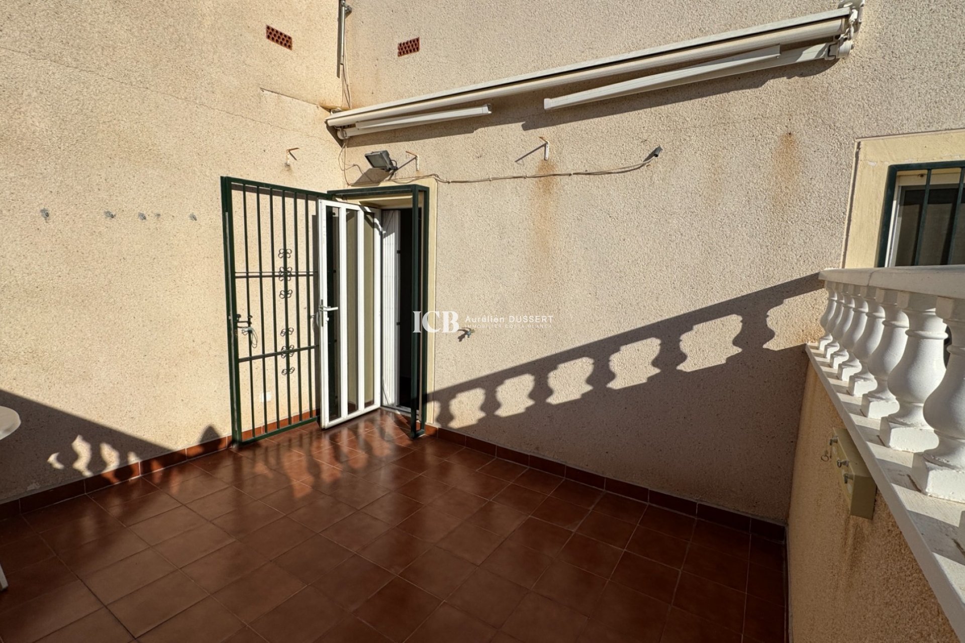 Resale - Townhouse -
Algorfa - Montebello