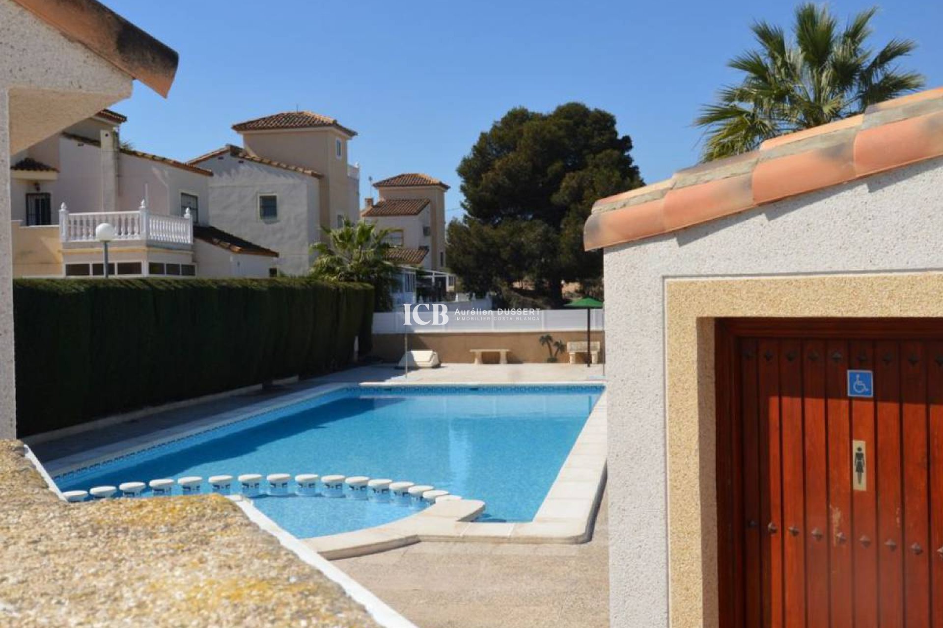 Resale - Townhouse -
Algorfa - Montebello