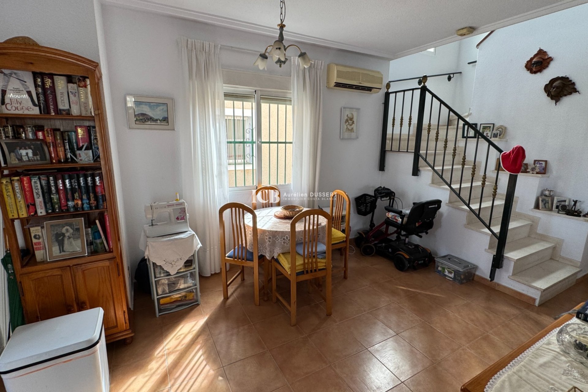 Resale - Townhouse -
Algorfa - Montebello