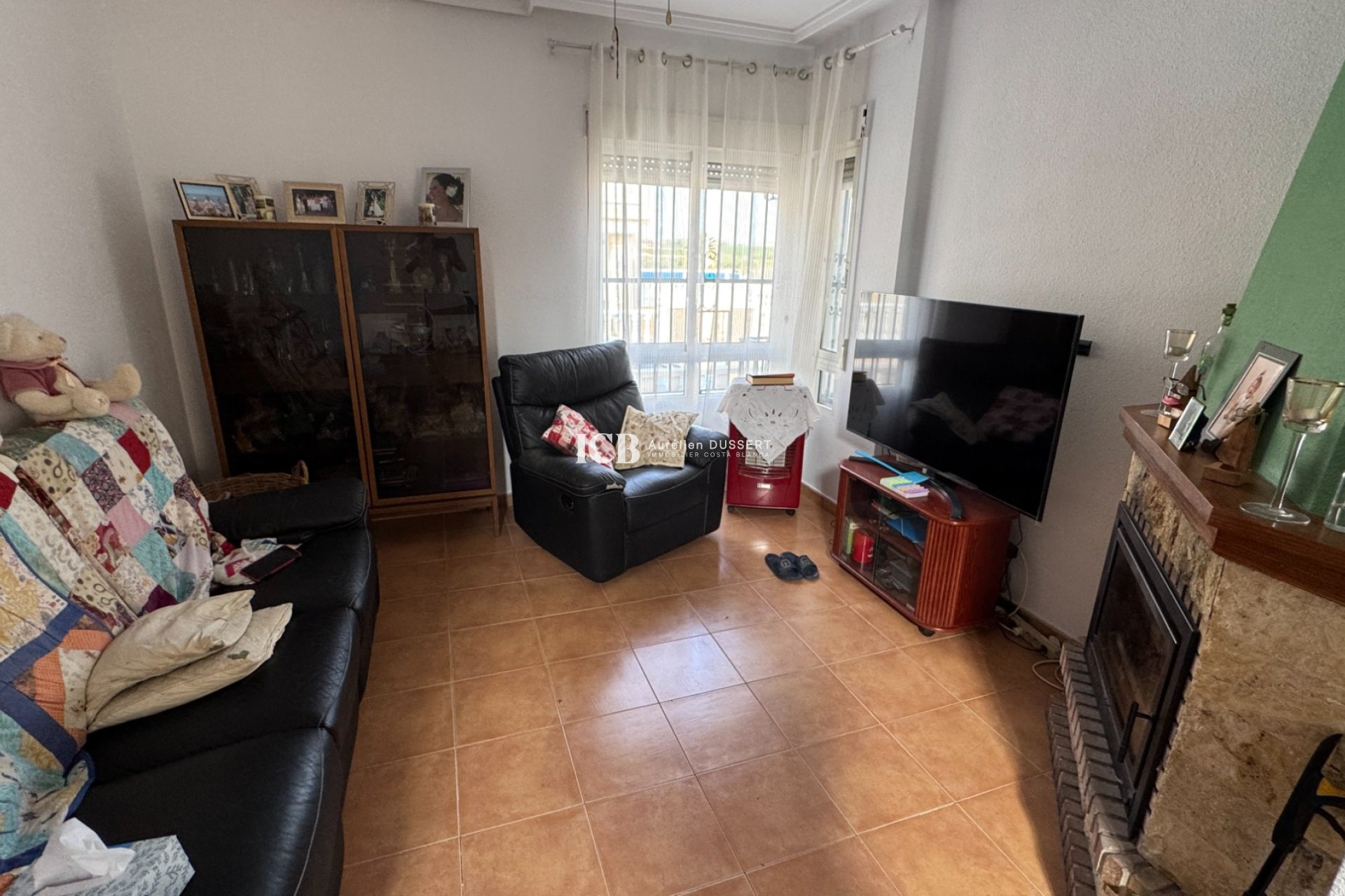 Resale - Townhouse -
Algorfa - Montebello