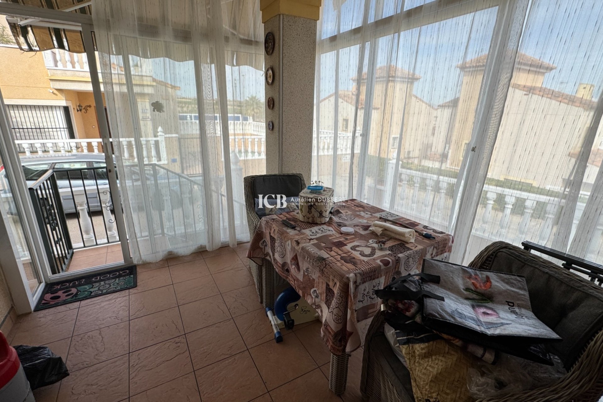 Resale - Townhouse -
Algorfa - Montebello