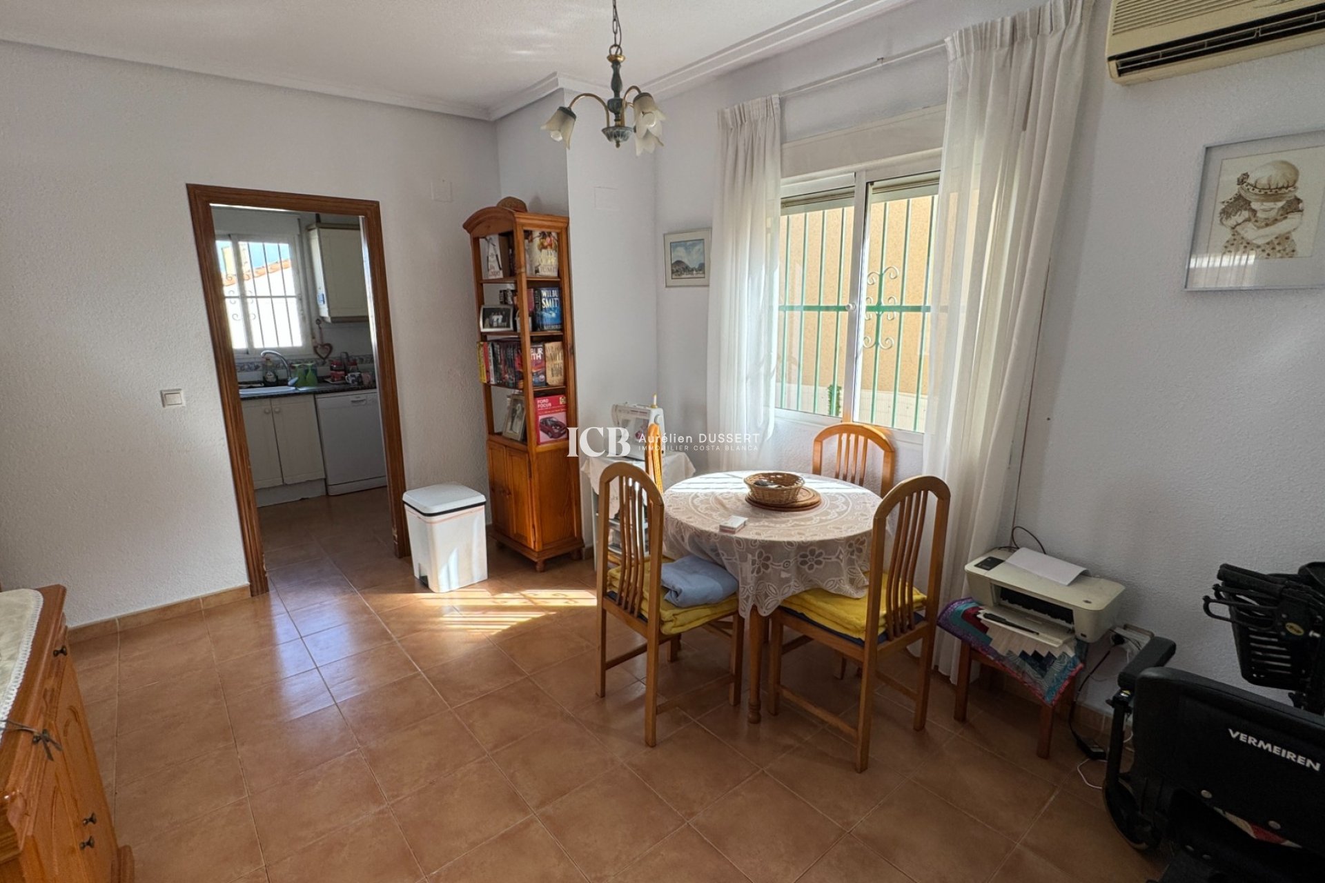 Resale - Townhouse -
Algorfa - Montebello