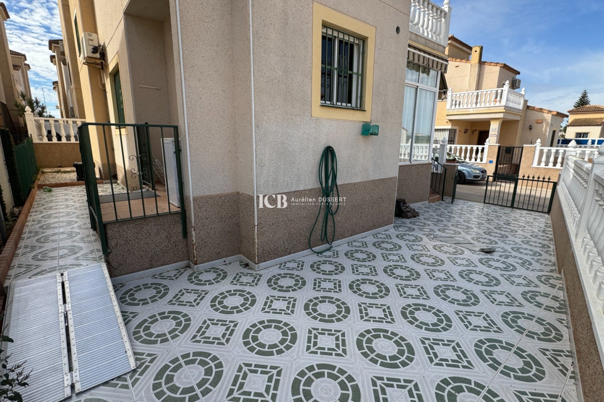 Resale - Townhouse -
Algorfa - Montebello