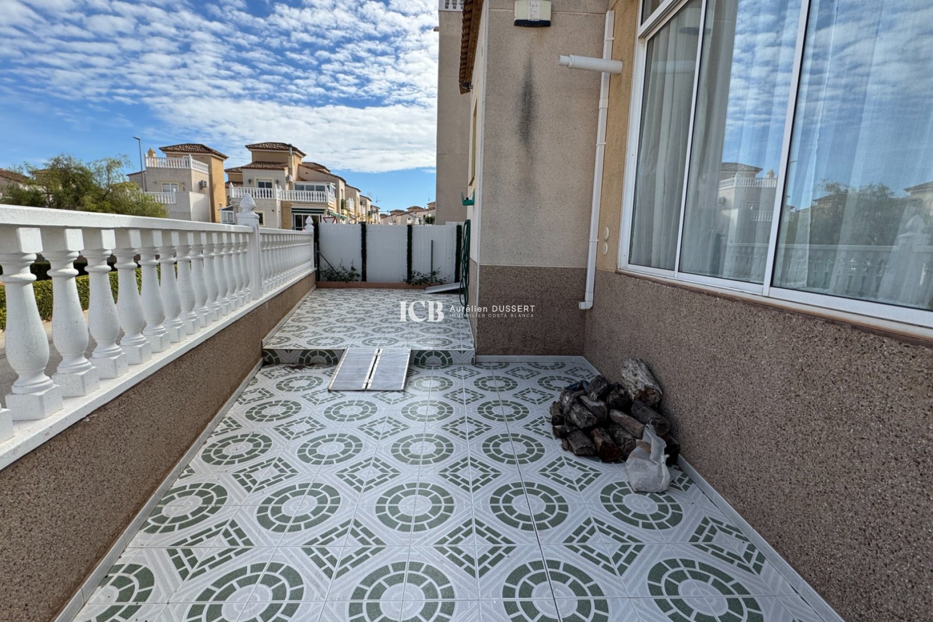 Resale - Townhouse -
Algorfa - Montebello