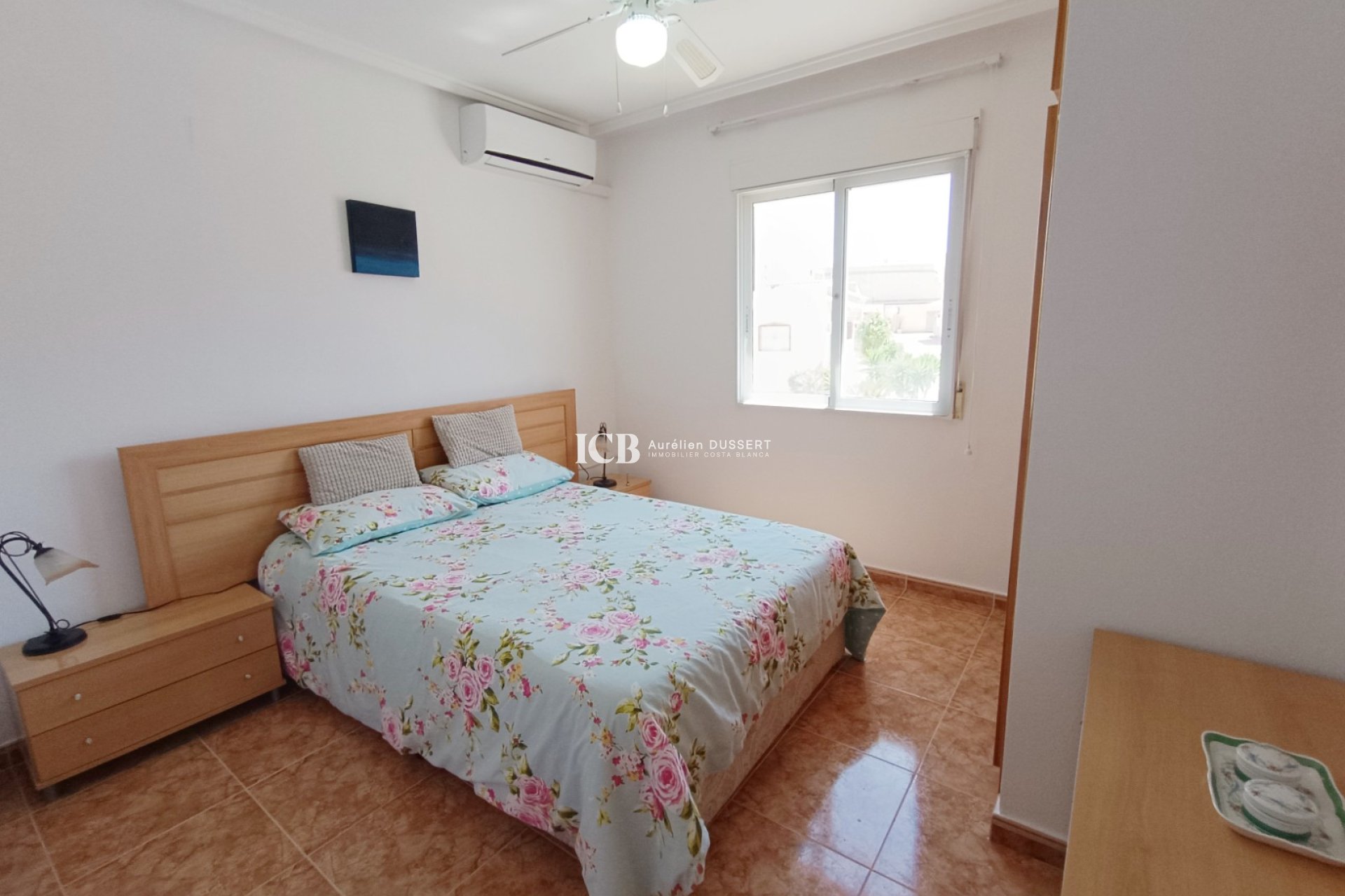 Resale - Townhouse -
Algorfa - Montemar