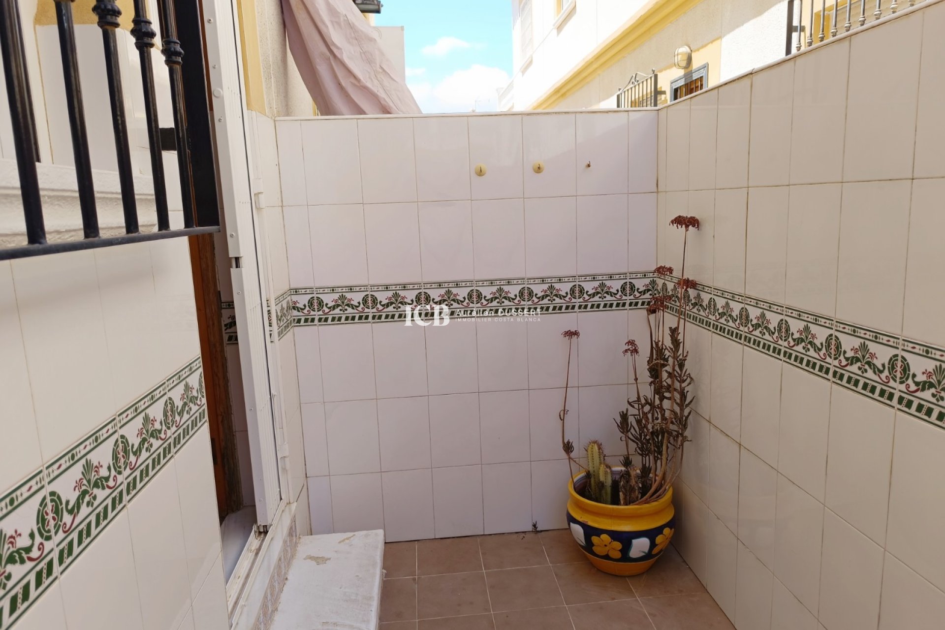 Resale - Townhouse -
Algorfa - Montemar