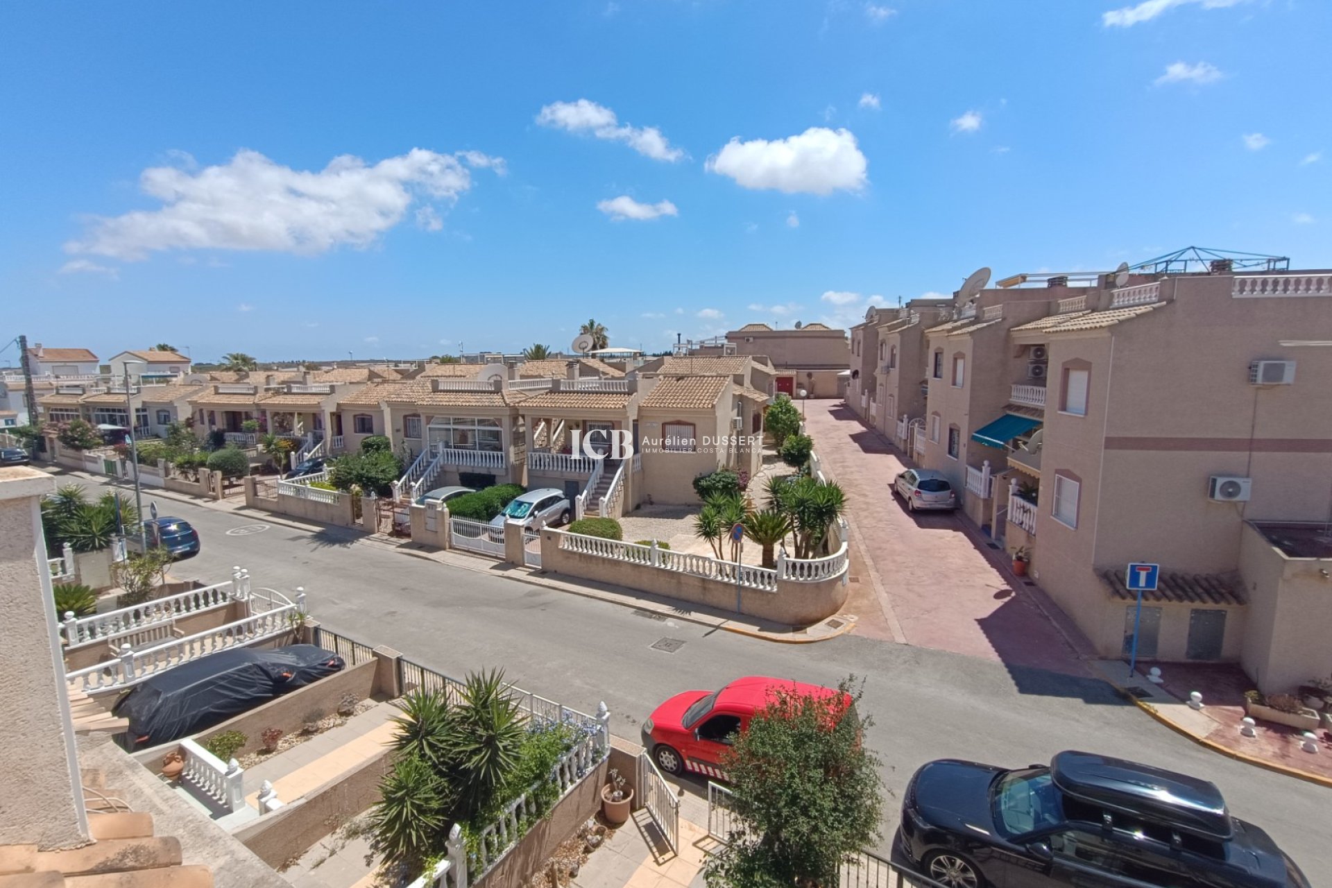 Resale - Townhouse -
Algorfa - Montemar