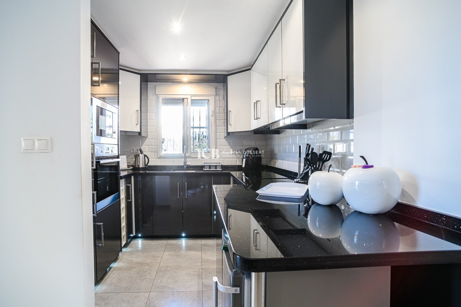 Resale - Townhouse -
Algorfa