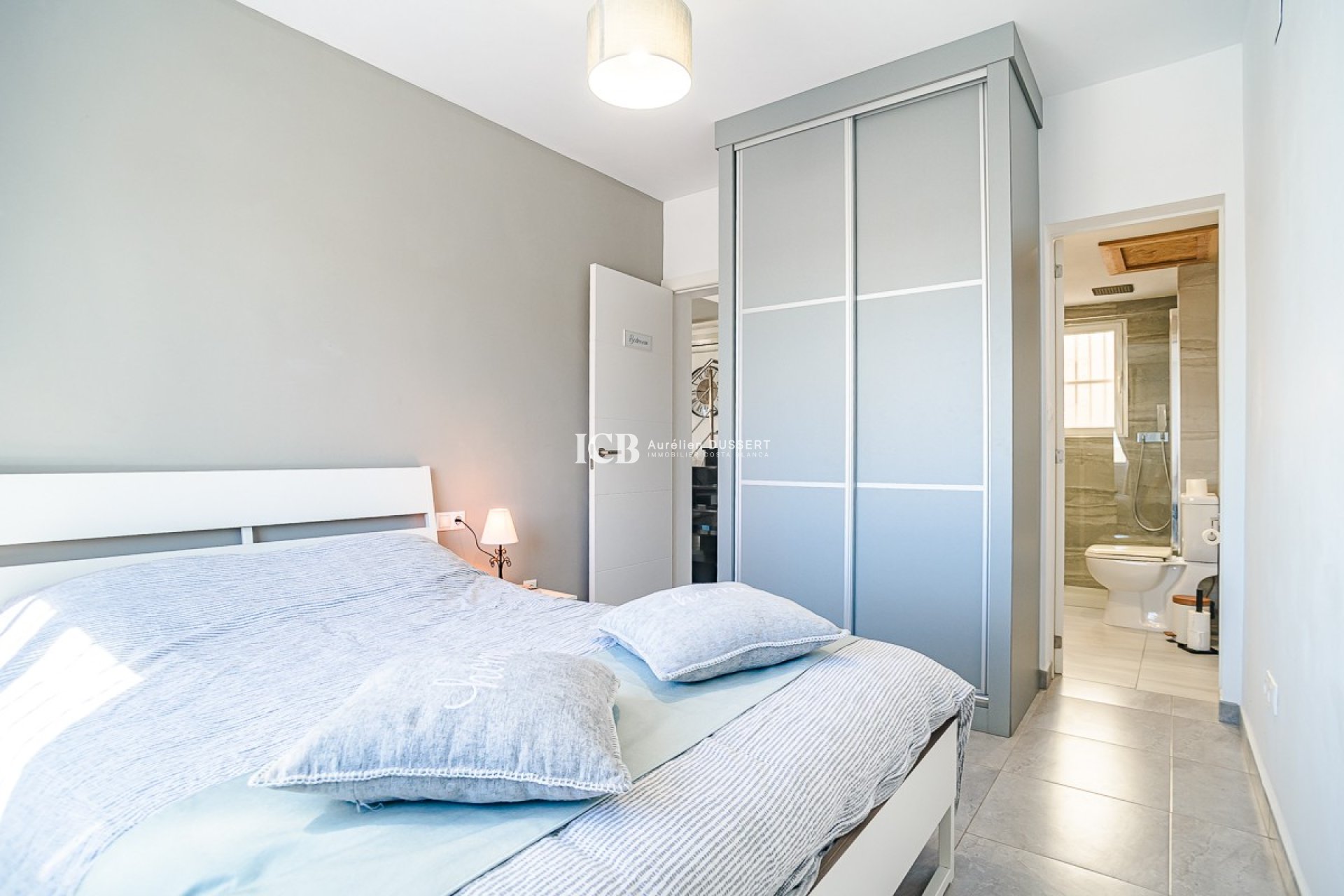Resale - Townhouse -
Algorfa