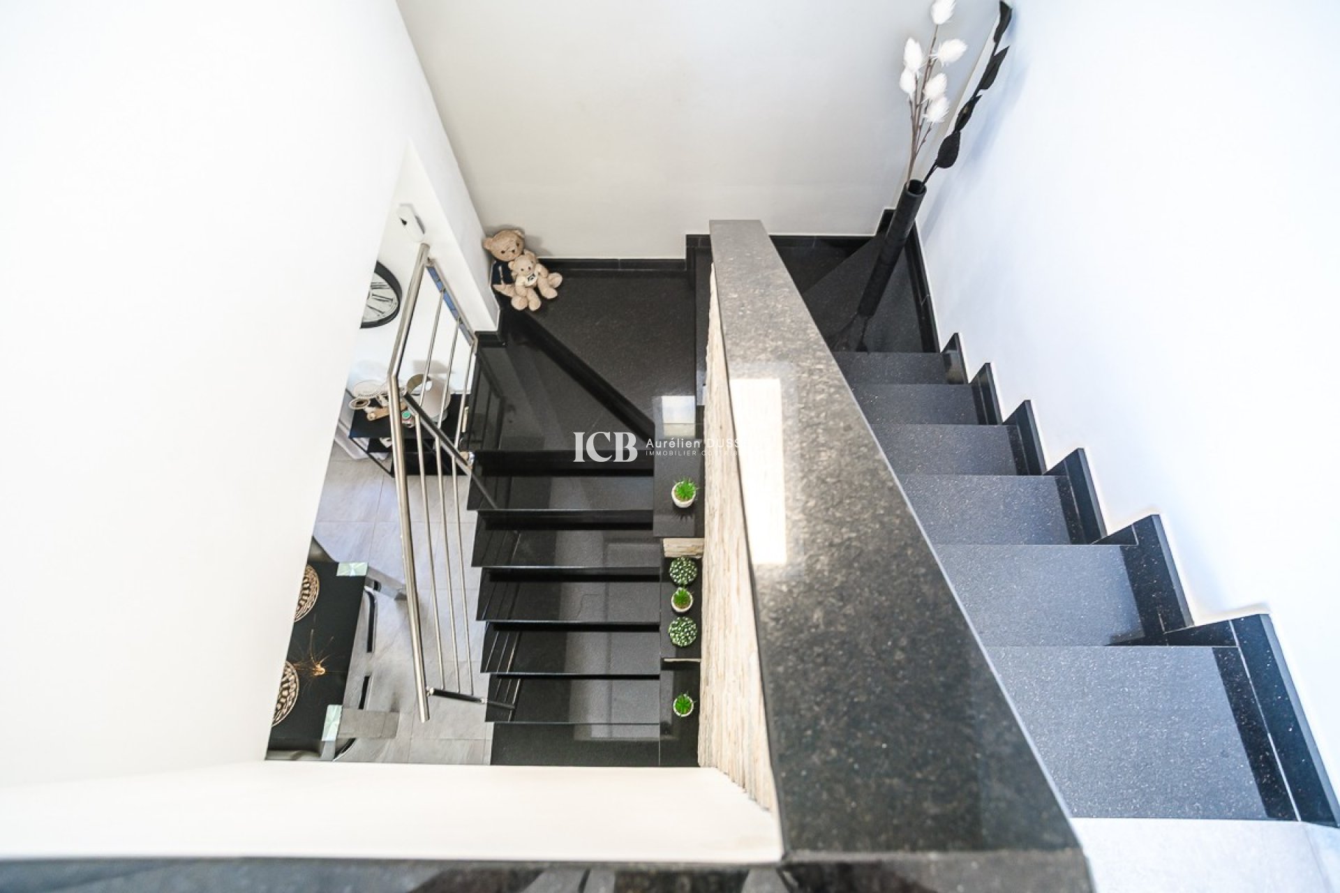 Resale - Townhouse -
Algorfa