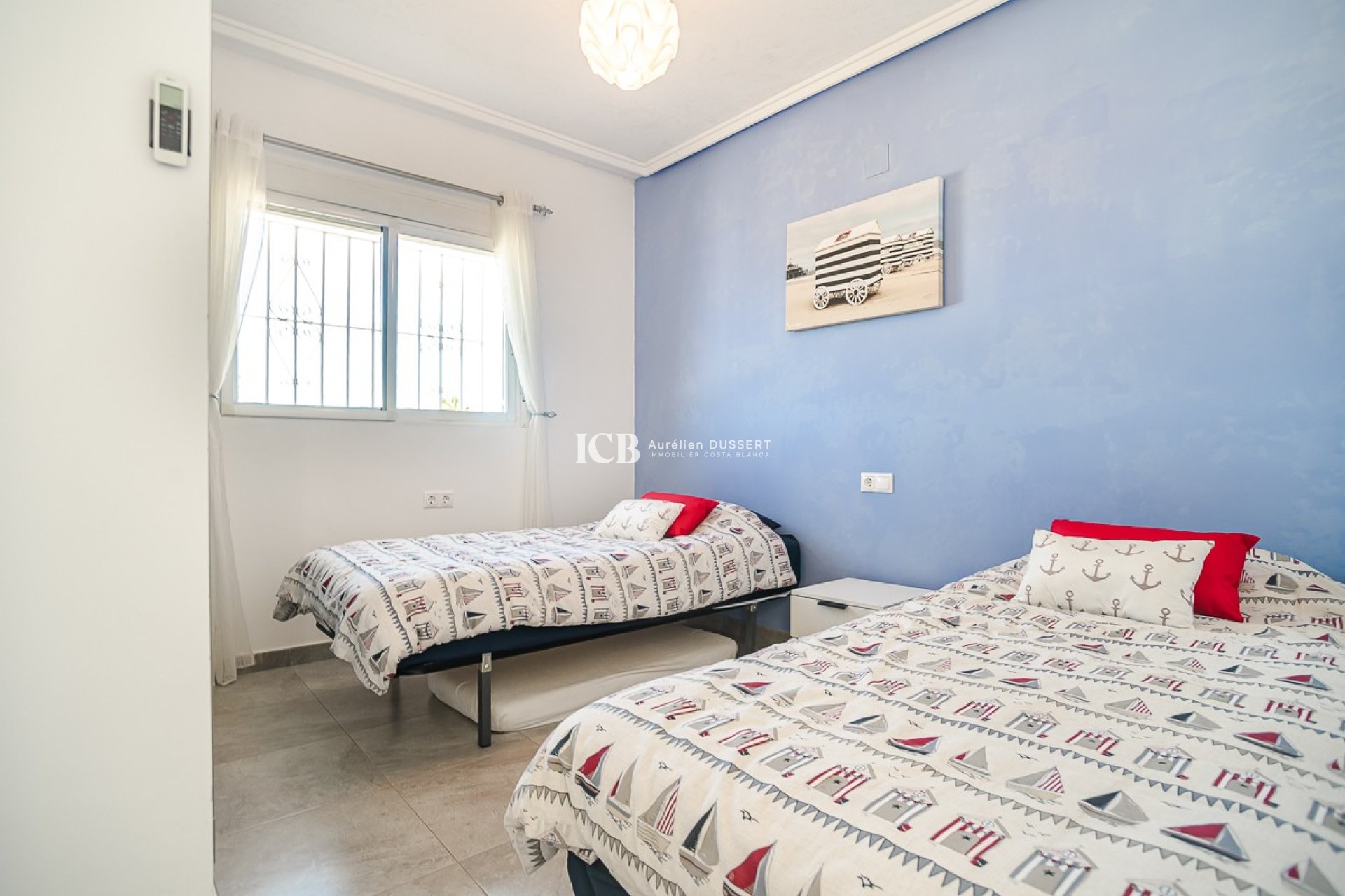 Resale - Townhouse -
Algorfa