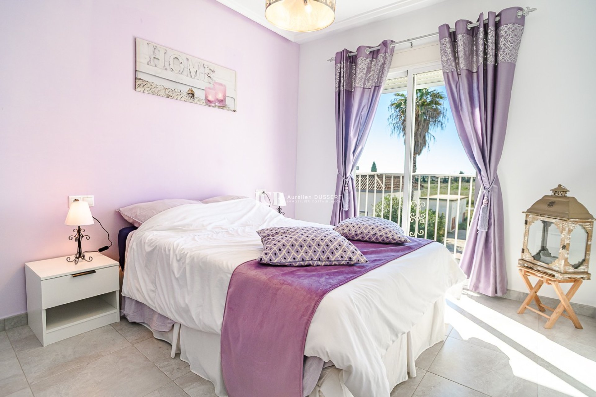 Resale - Townhouse -
Algorfa