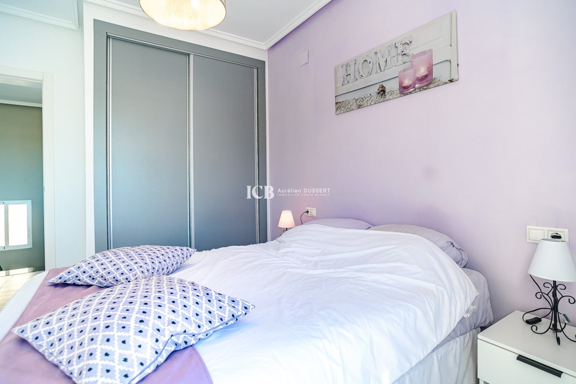 Resale - Townhouse -
Algorfa