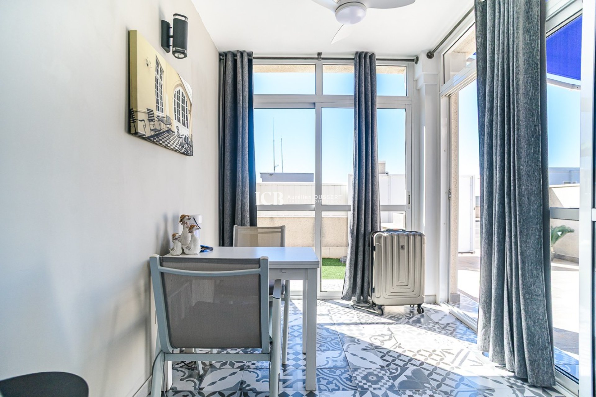 Resale - Townhouse -
Algorfa