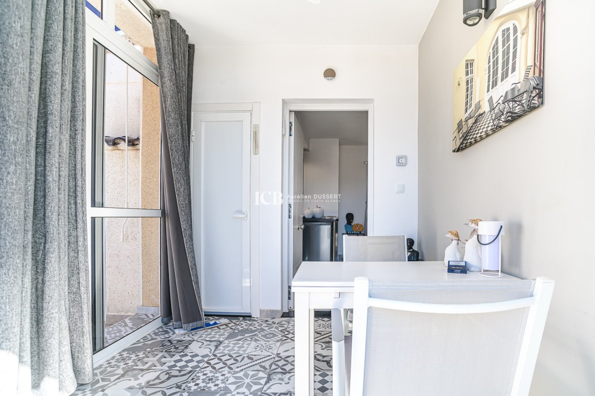 Resale - Townhouse -
Algorfa