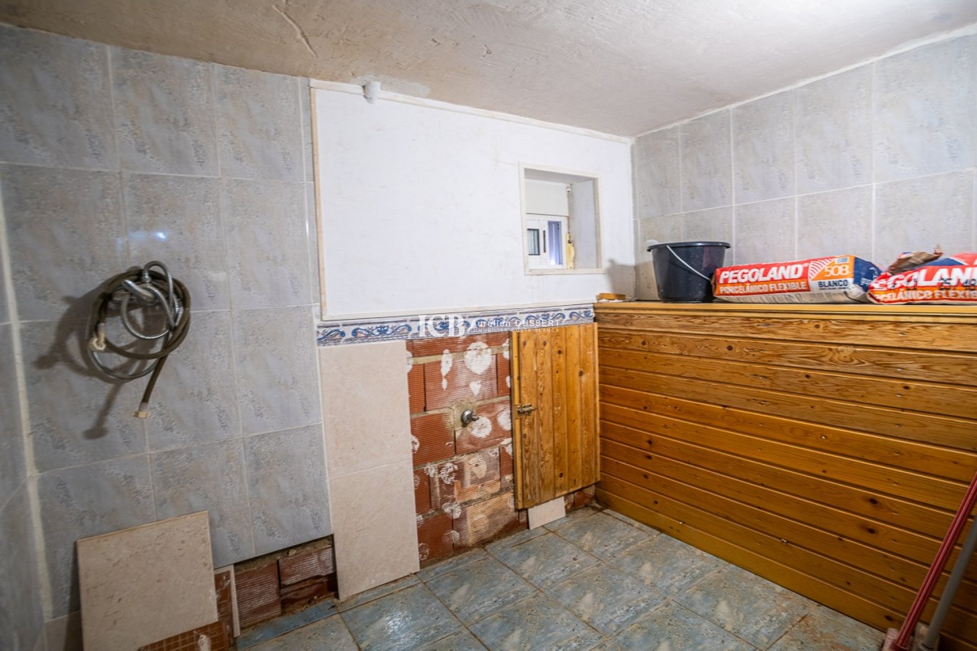 Resale - Townhouse -
Algorfa