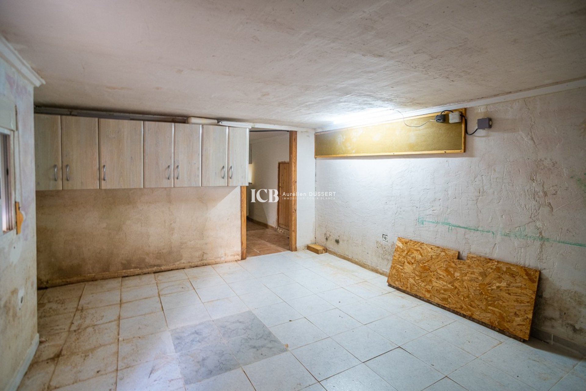 Resale - Townhouse -
Algorfa