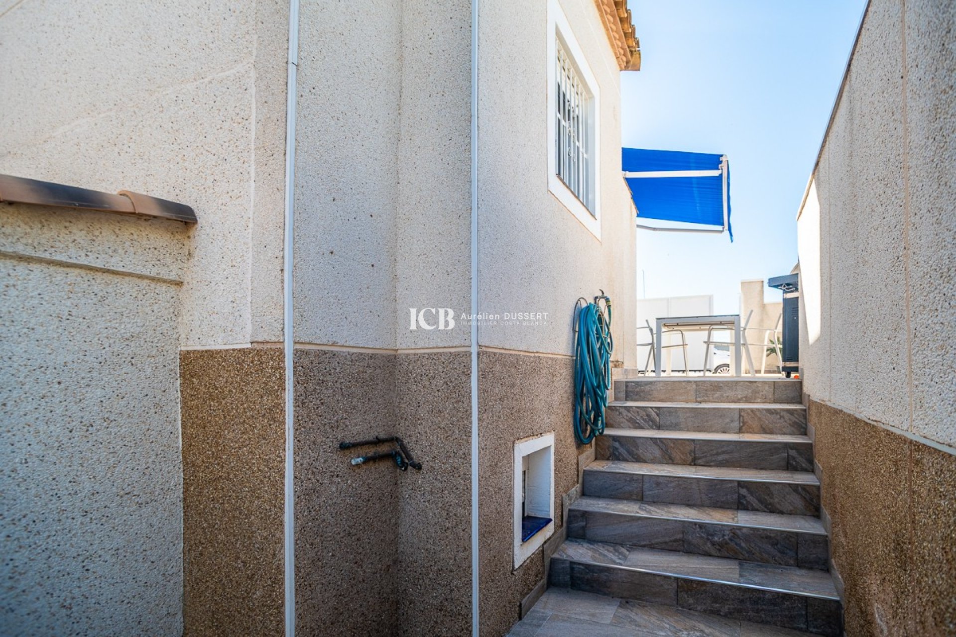 Resale - Townhouse -
Algorfa