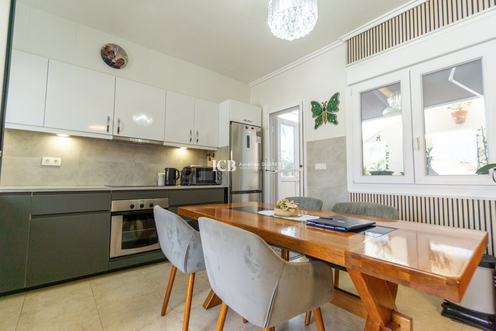 Resale - Townhouse -
Benijofar - Benimar