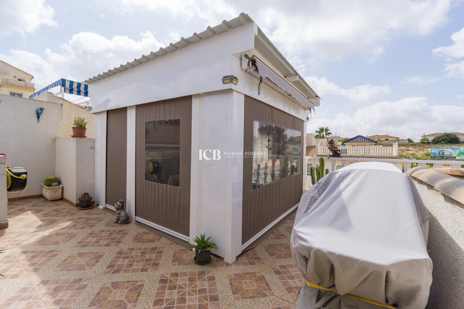 Resale - Townhouse -
Benijofar - Benimar