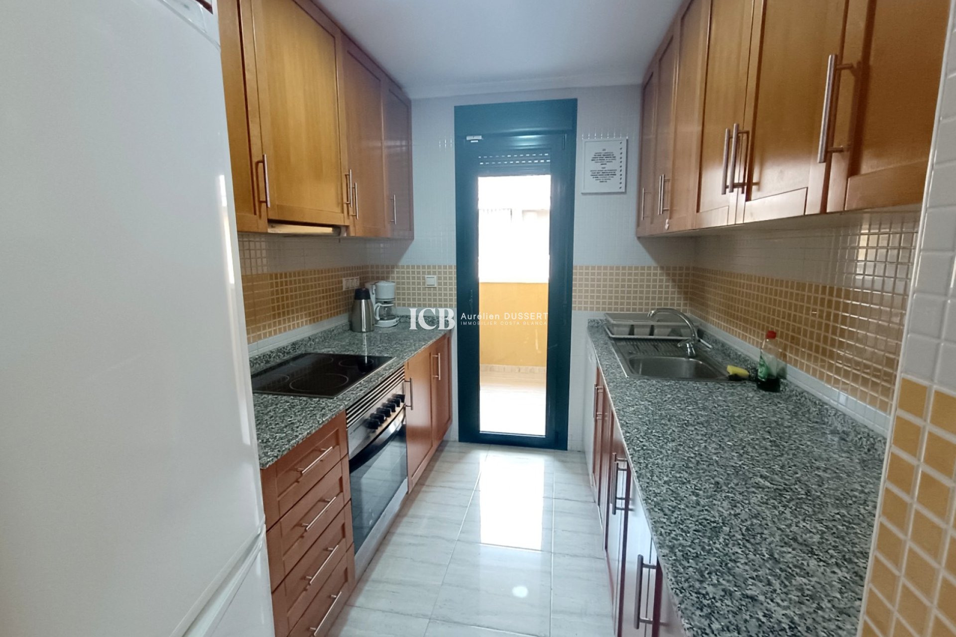 Resale - Townhouse -
Ciudad Quesada - Doña pepa