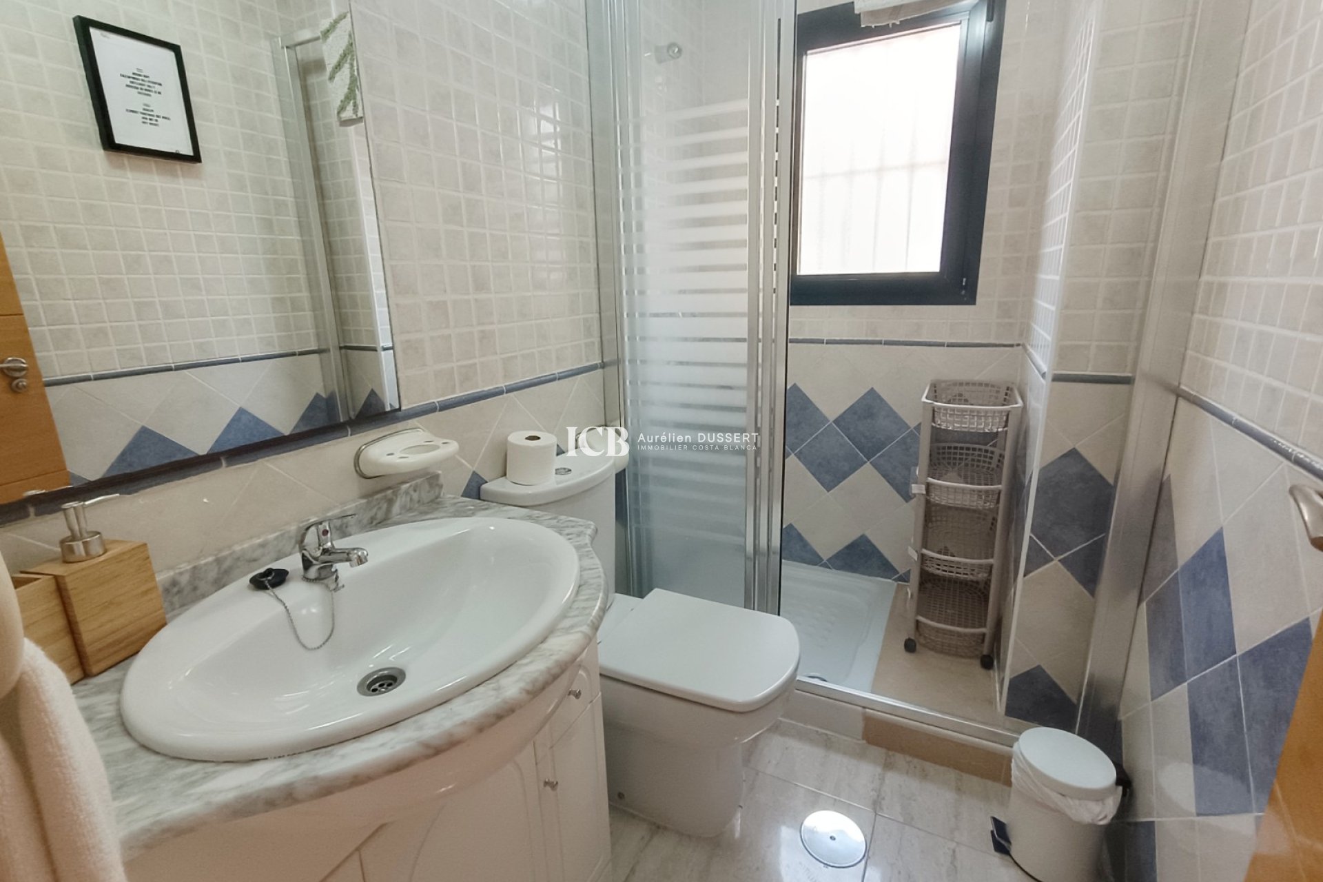 Resale - Townhouse -
Ciudad Quesada - Doña pepa