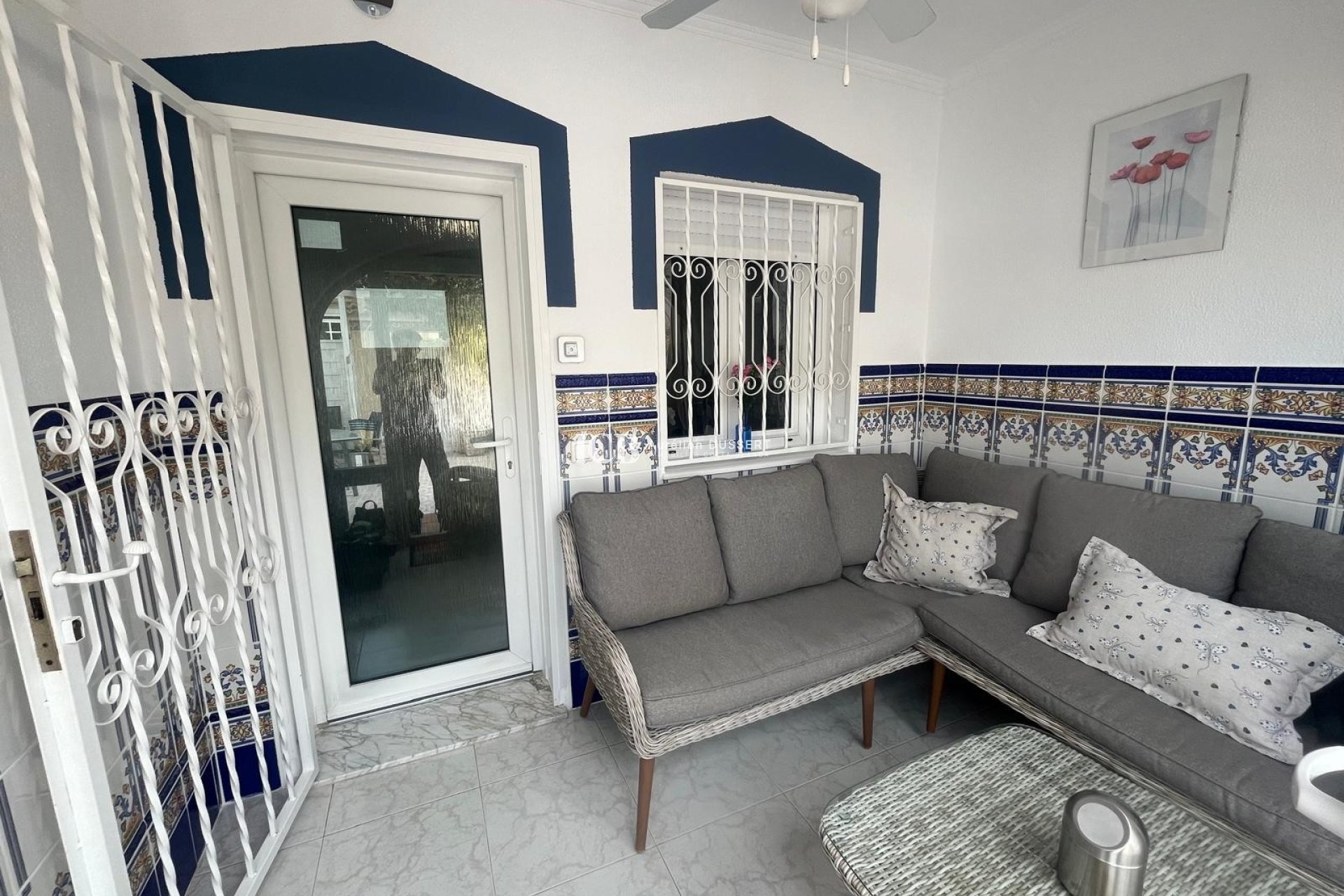 Resale - Townhouse -
Ciudad Quesada - Doña pepa