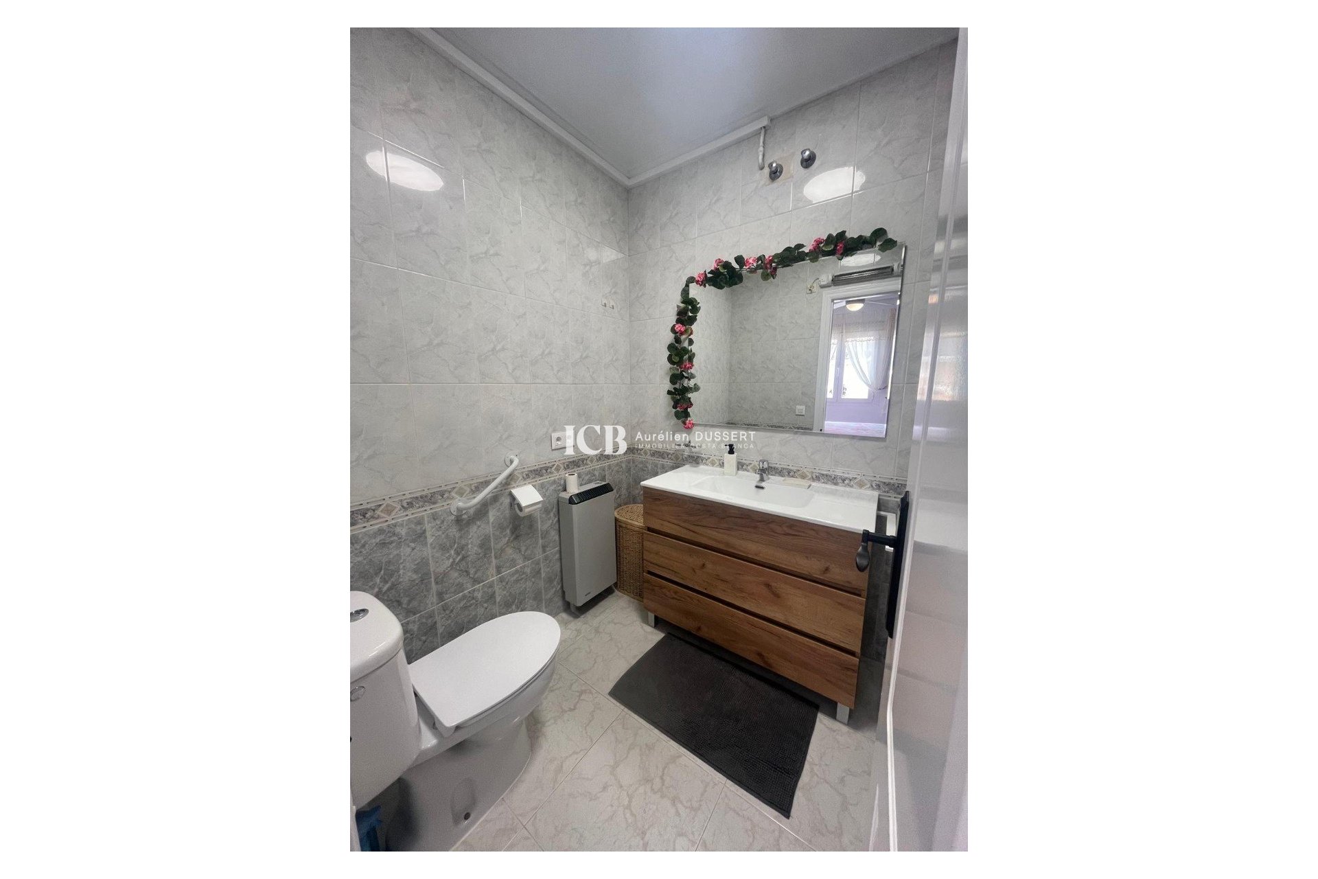 Resale - Townhouse -
Ciudad Quesada - Doña pepa