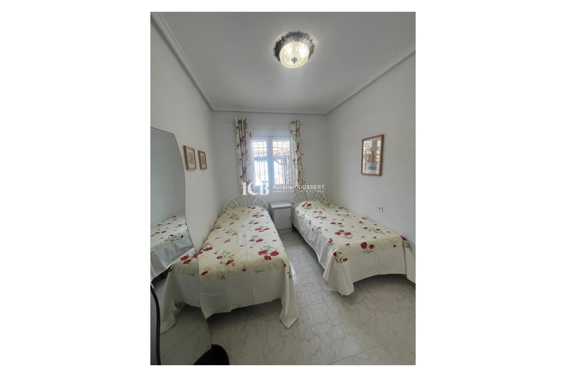 Resale - Townhouse -
Ciudad Quesada - Doña pepa